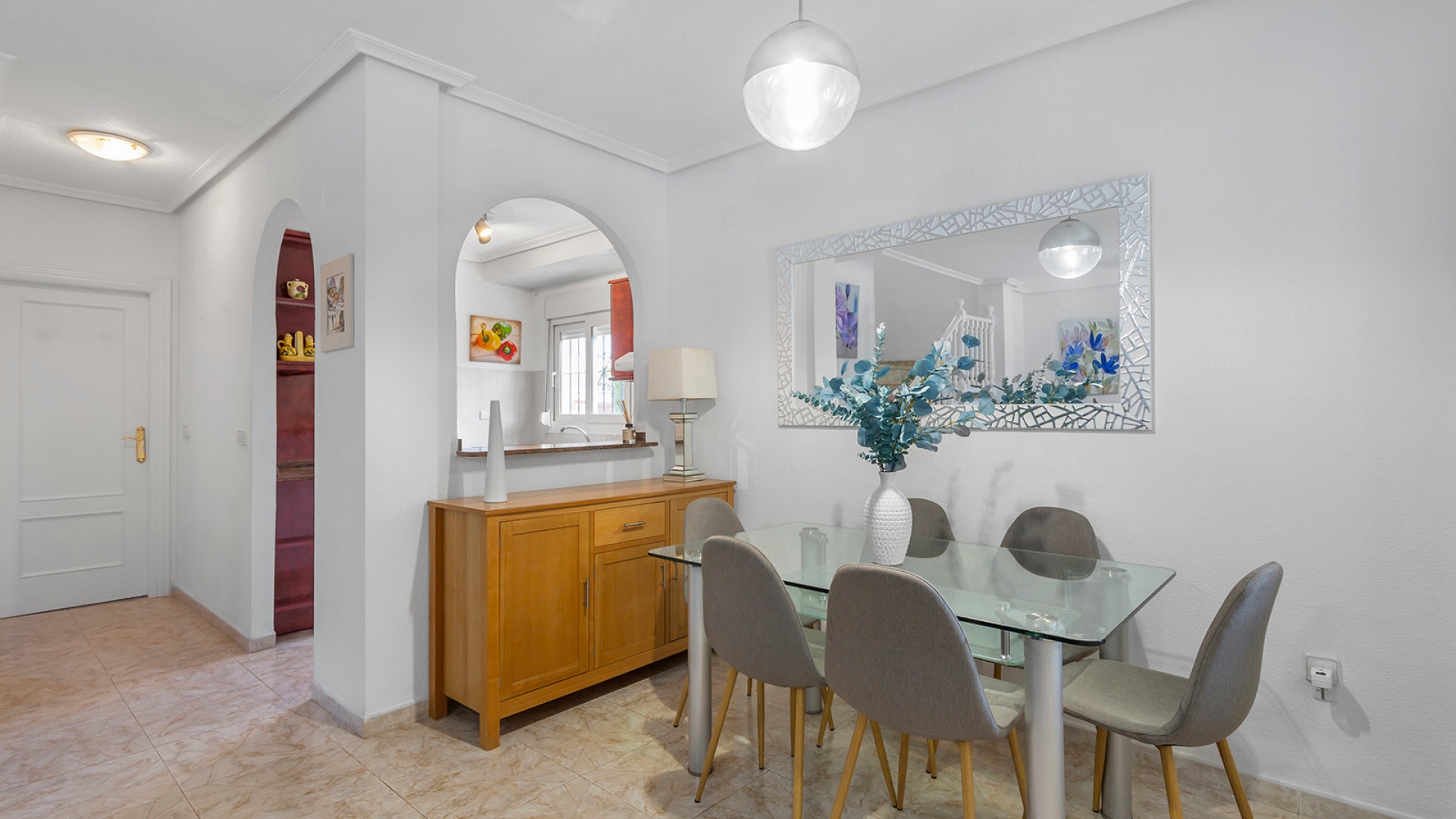 Wiederverkauf - Villa - Playa Flamenca