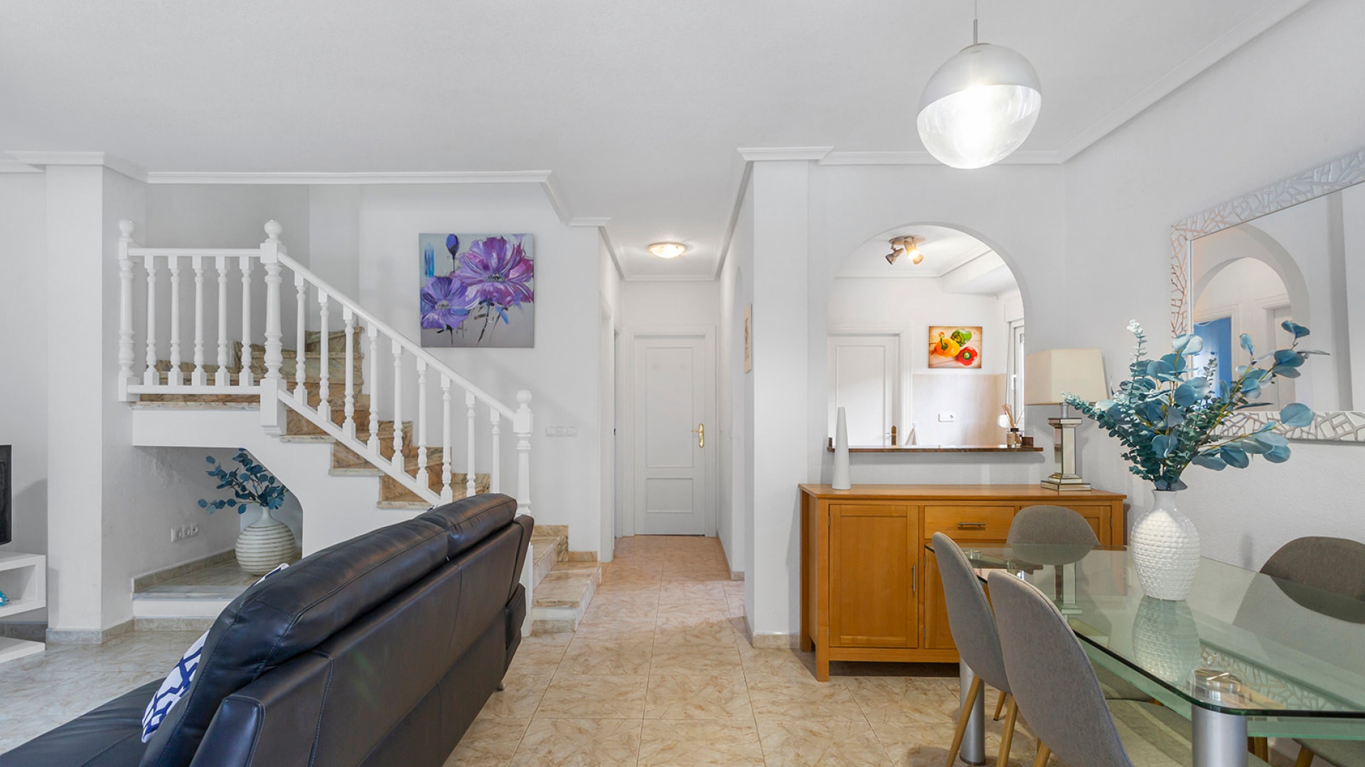 Wiederverkauf - Villa - Playa Flamenca