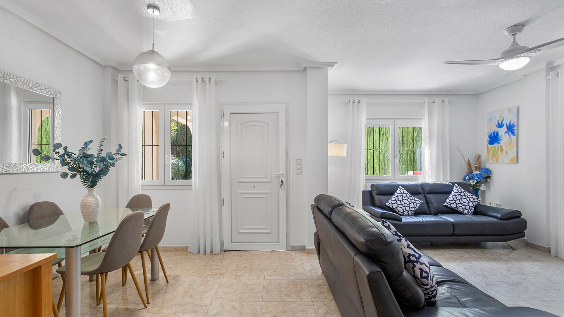 Wiederverkauf - Villa - Playa Flamenca