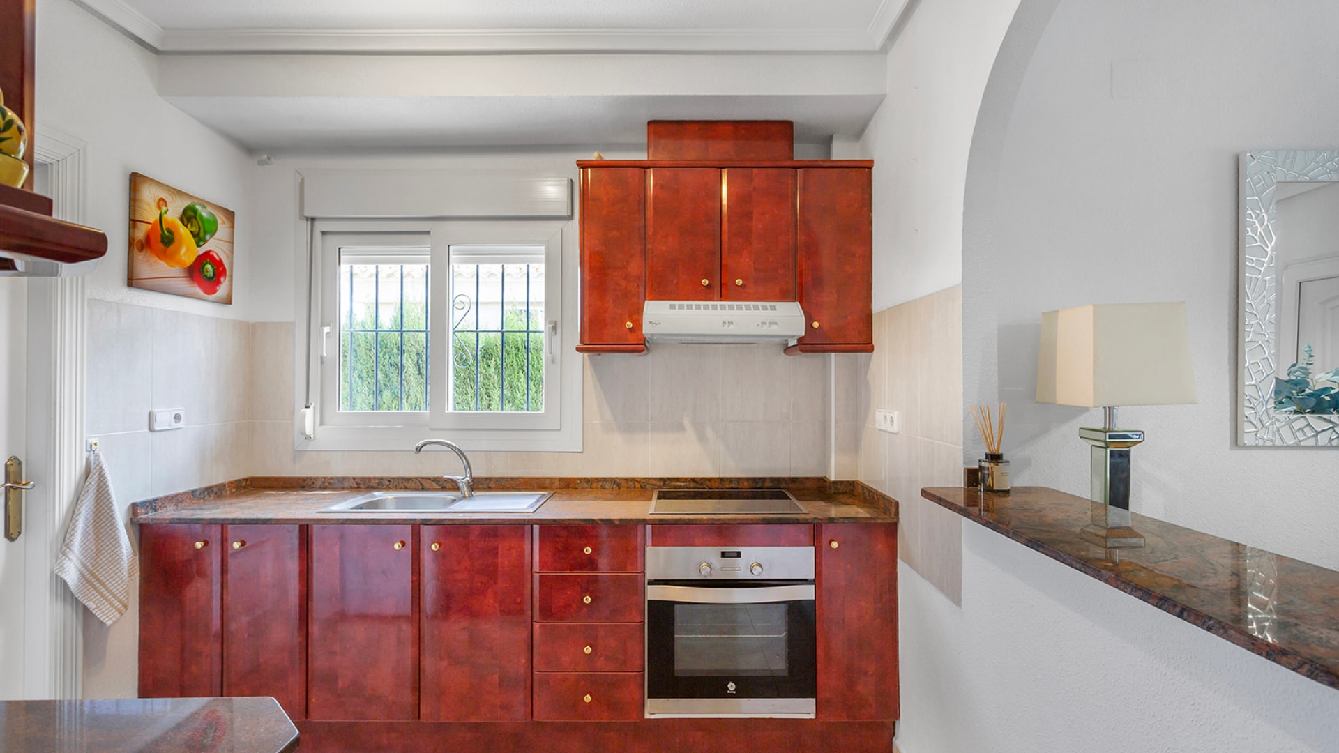 Wiederverkauf - Villa - Playa Flamenca