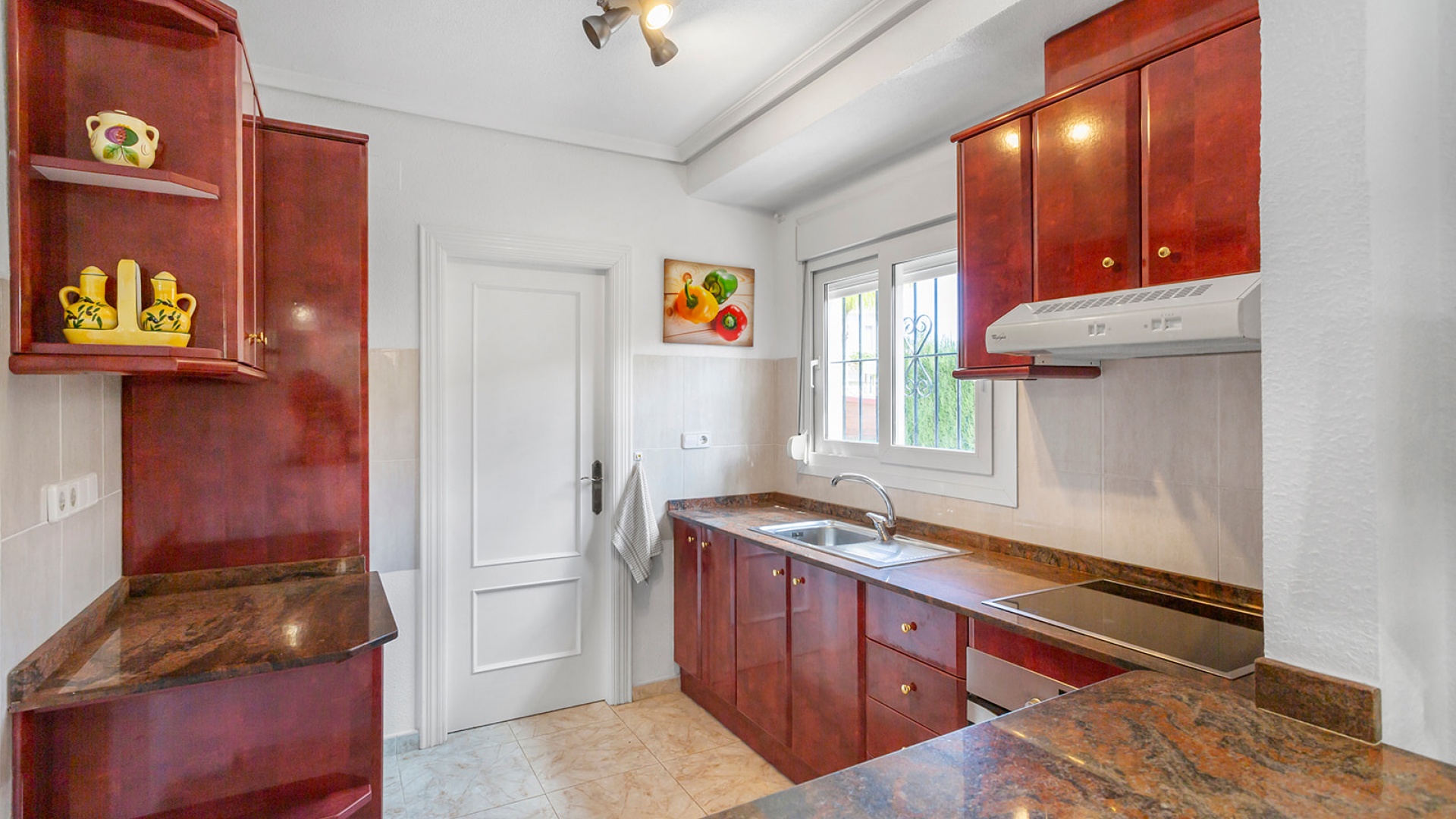 Wiederverkauf - Villa - Playa Flamenca