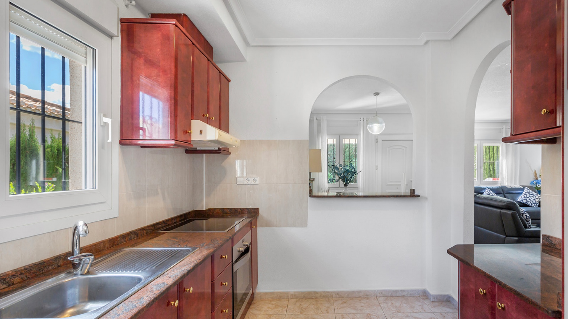 Wiederverkauf - Villa - Playa Flamenca