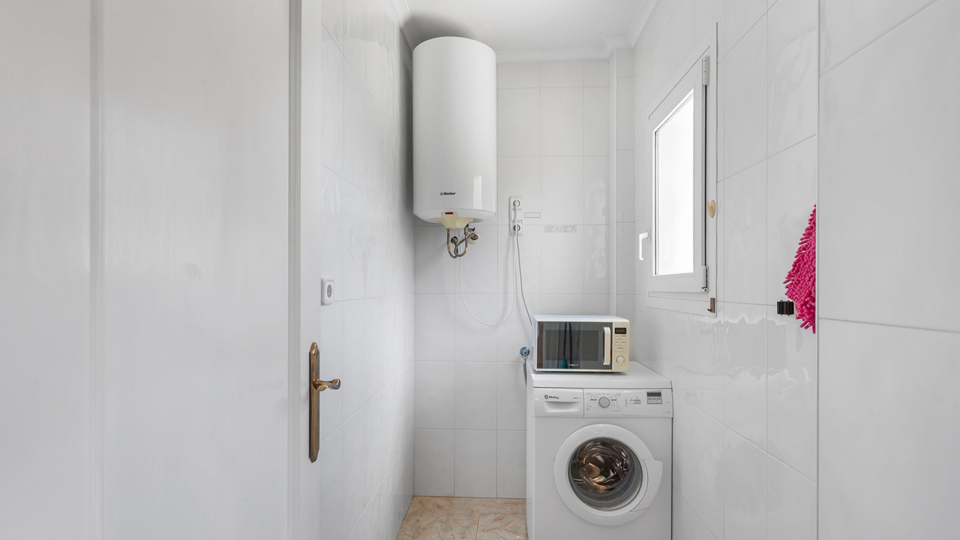 Wiederverkauf - Villa - Playa Flamenca