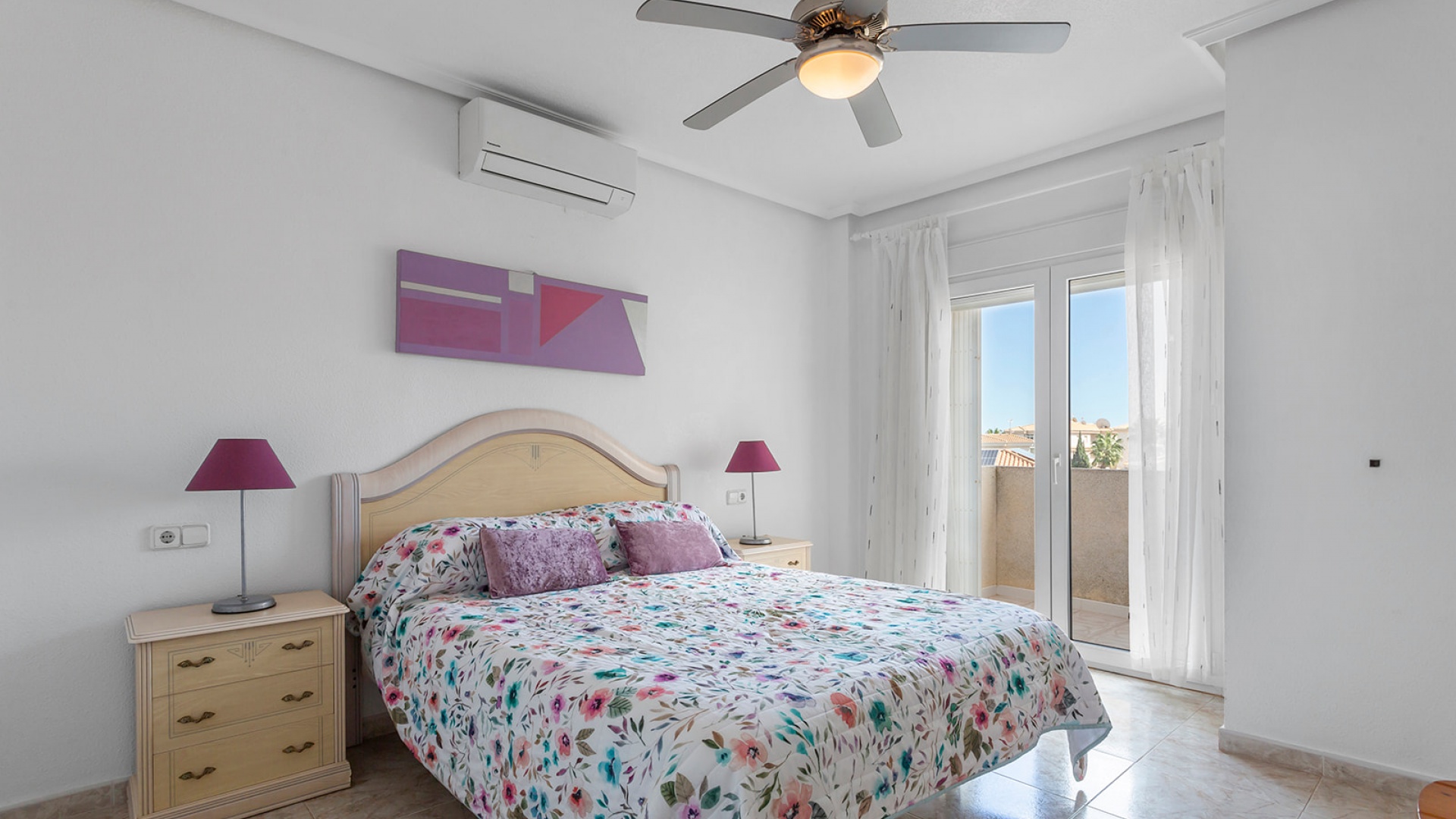 Wiederverkauf - Villa - Playa Flamenca