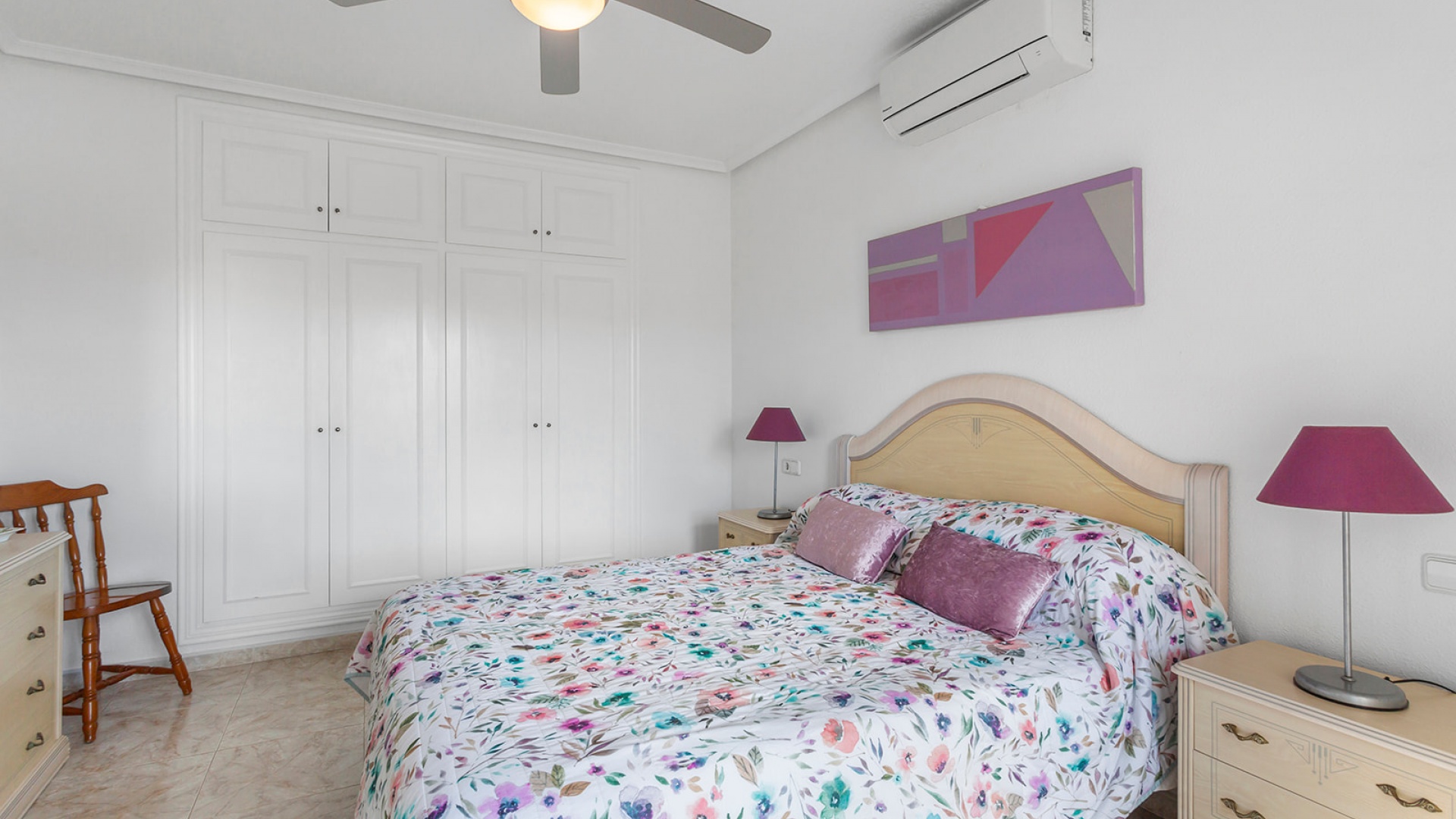 Wiederverkauf - Villa - Playa Flamenca