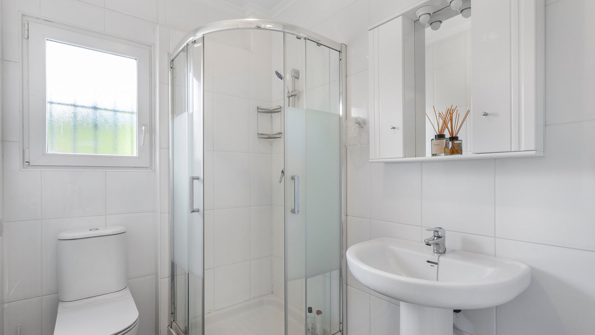 Wiederverkauf - Villa - Playa Flamenca