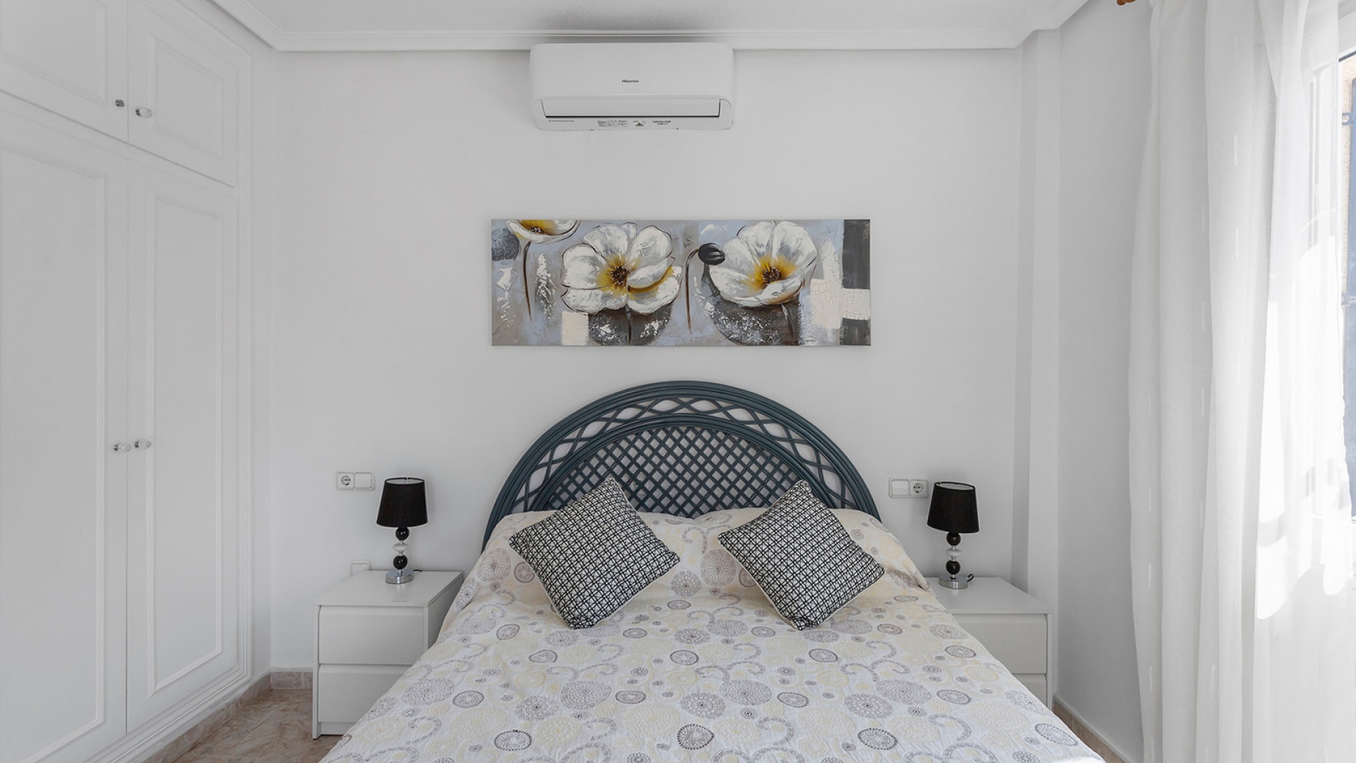 Wiederverkauf - Villa - Playa Flamenca