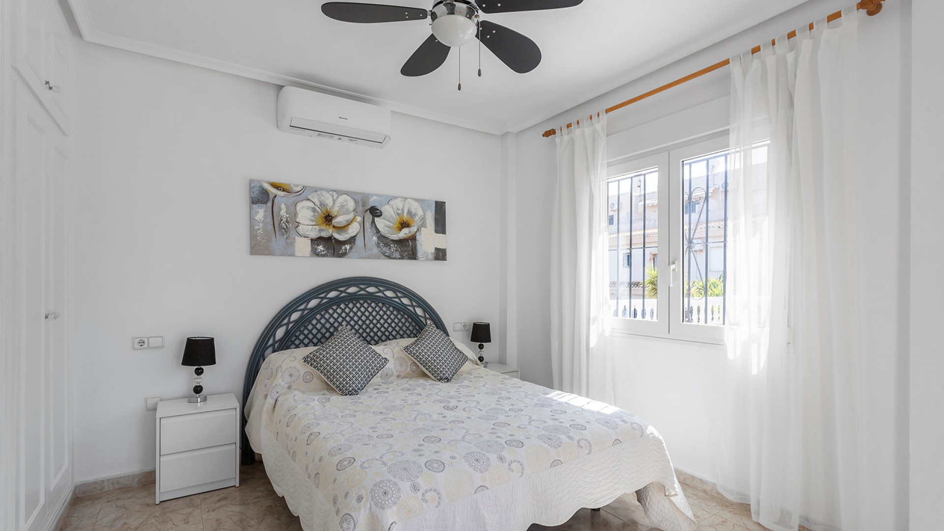 Wiederverkauf - Villa - Playa Flamenca