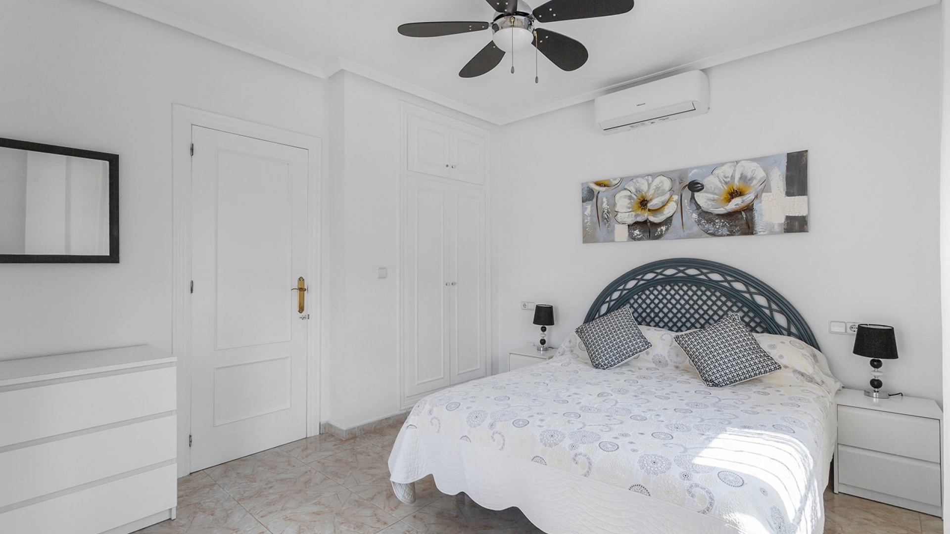 Wiederverkauf - Villa - Playa Flamenca