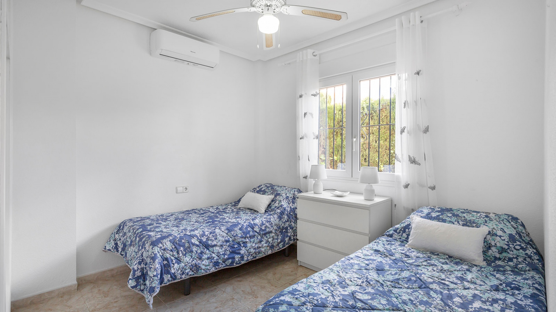 Wiederverkauf - Villa - Playa Flamenca