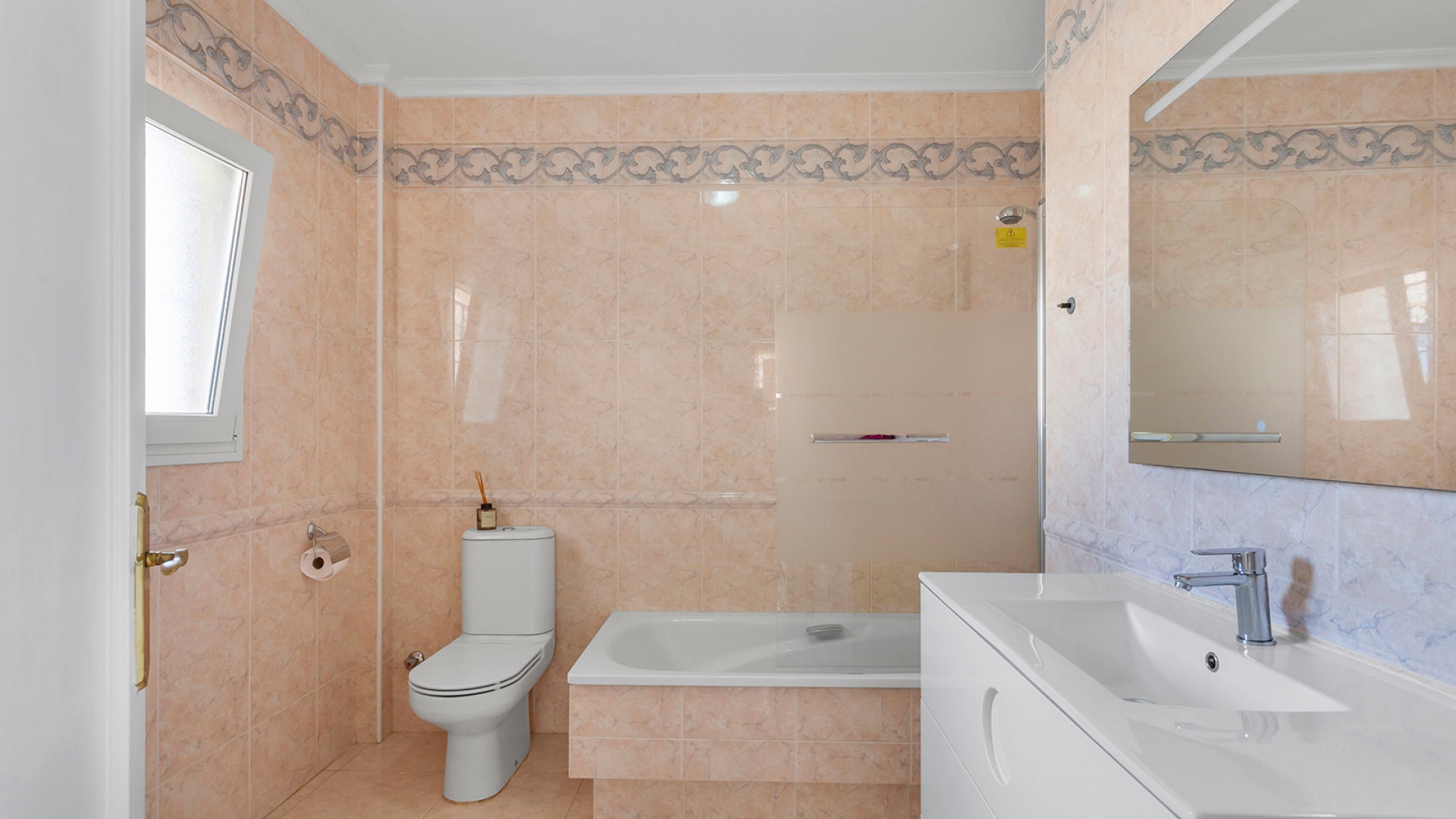 Wiederverkauf - Villa - Playa Flamenca