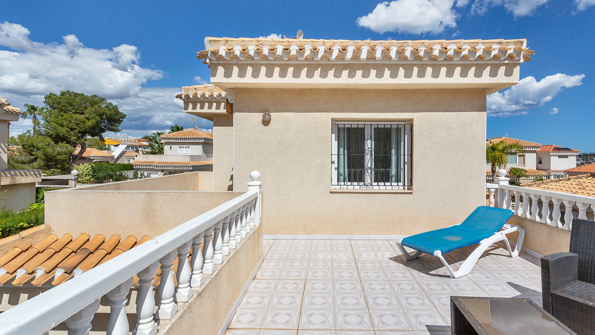 Wiederverkauf - Villa - Playa Flamenca