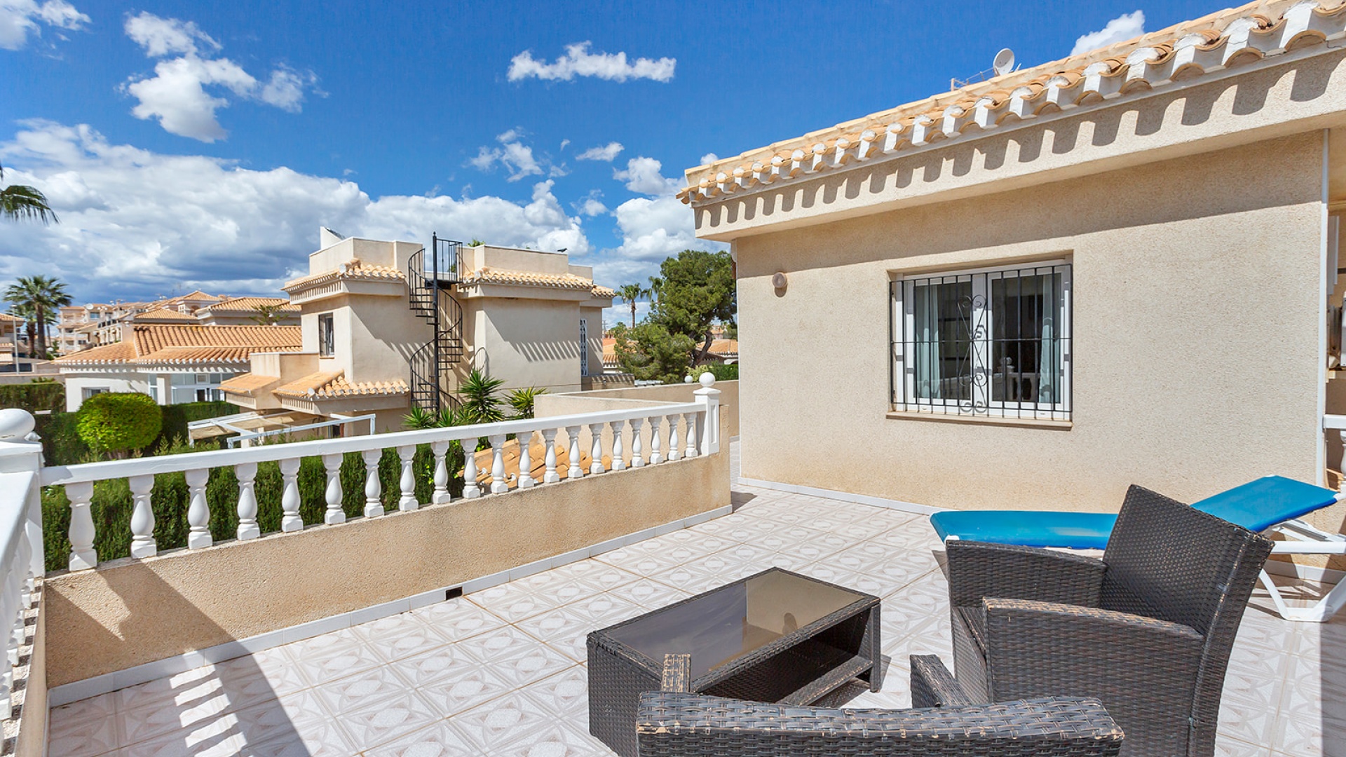 Wiederverkauf - Villa - Playa Flamenca