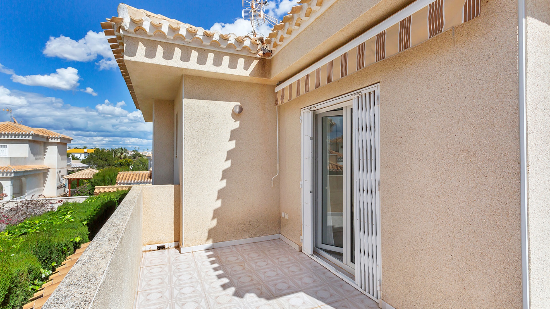 Wiederverkauf - Villa - Playa Flamenca