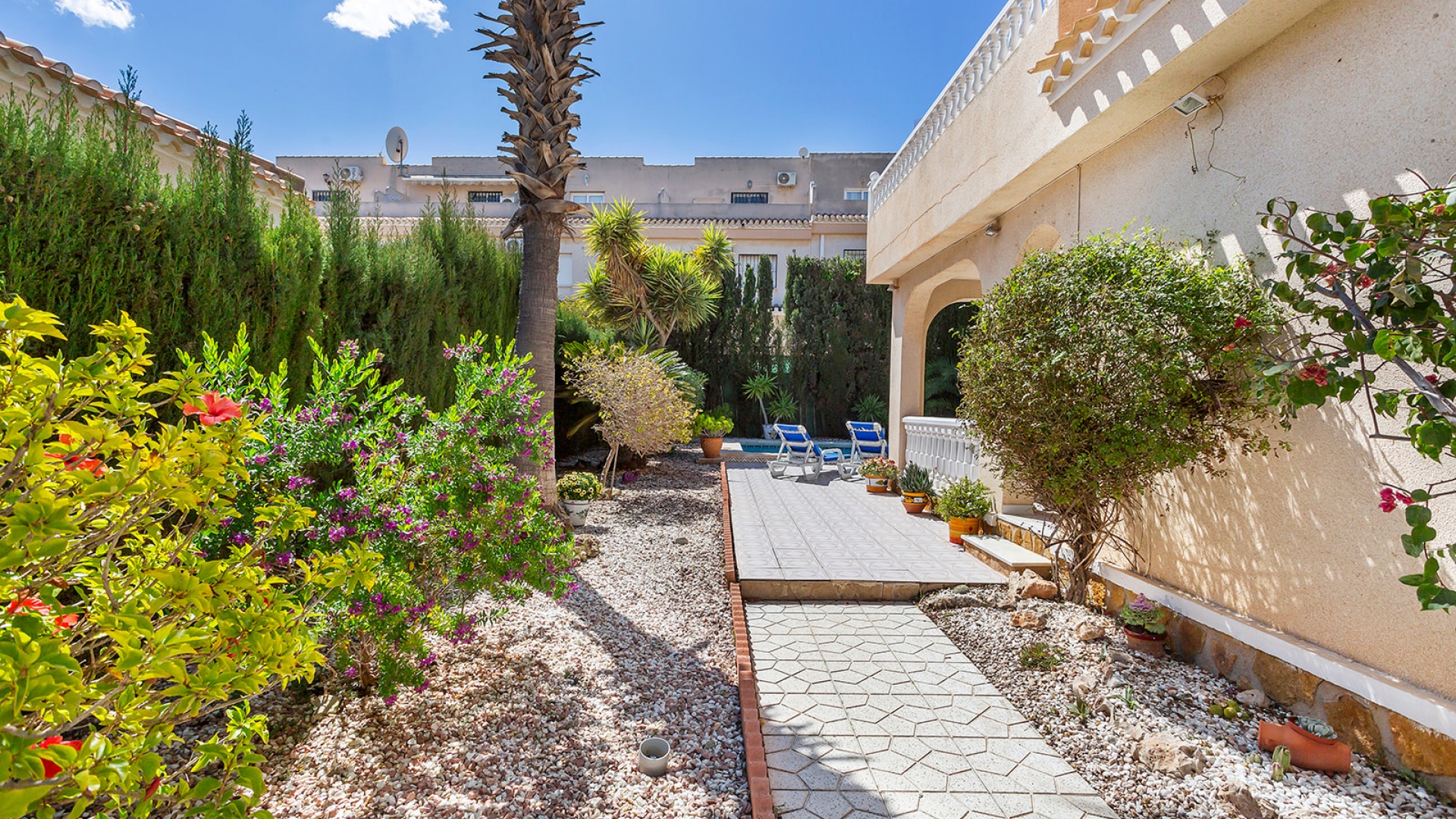 Wiederverkauf - Villa - Playa Flamenca