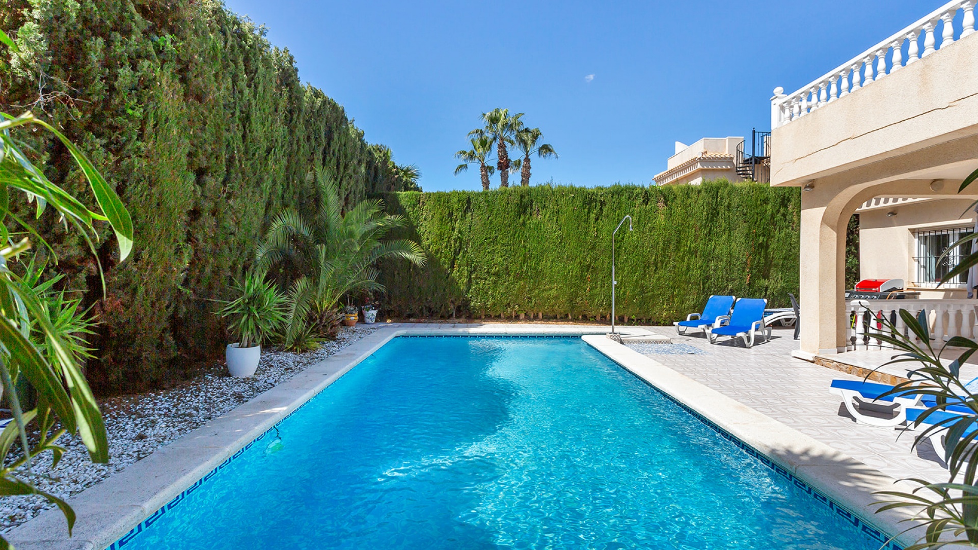 Wiederverkauf - Villa - Playa Flamenca