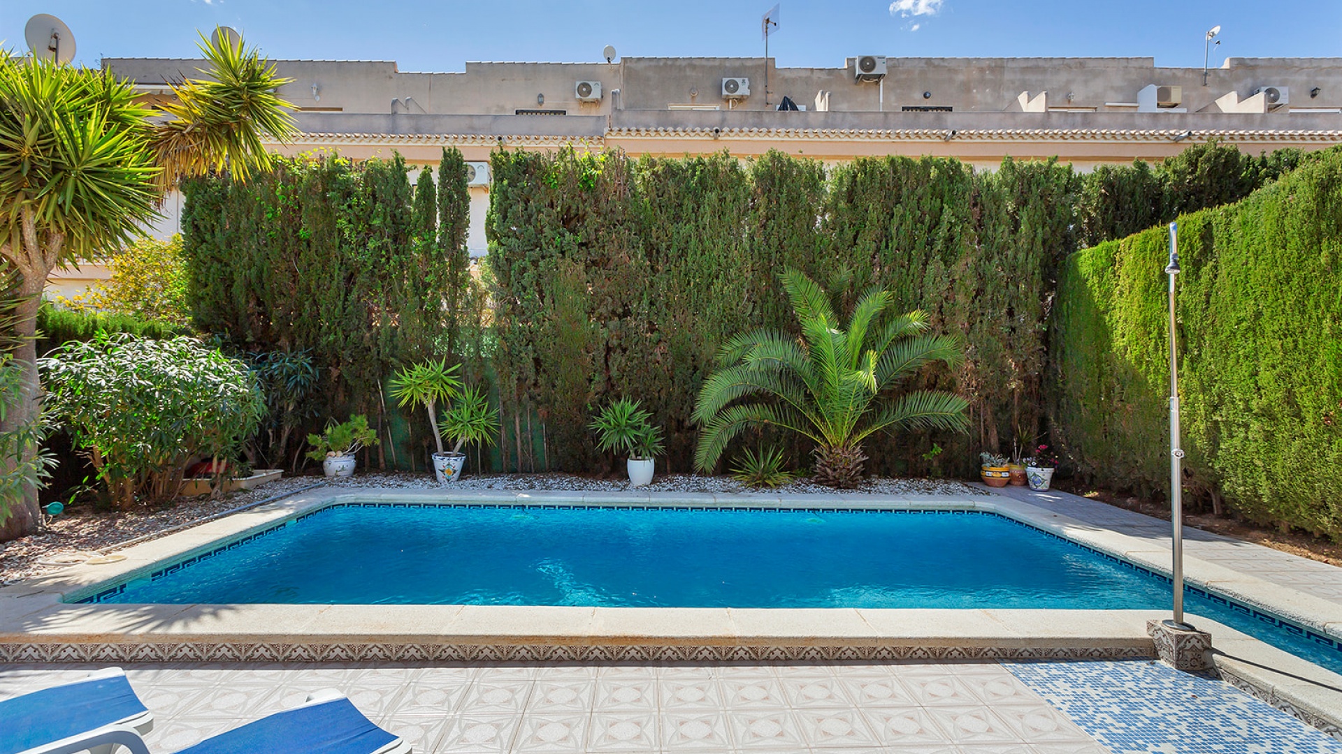 Wiederverkauf - Villa - Playa Flamenca