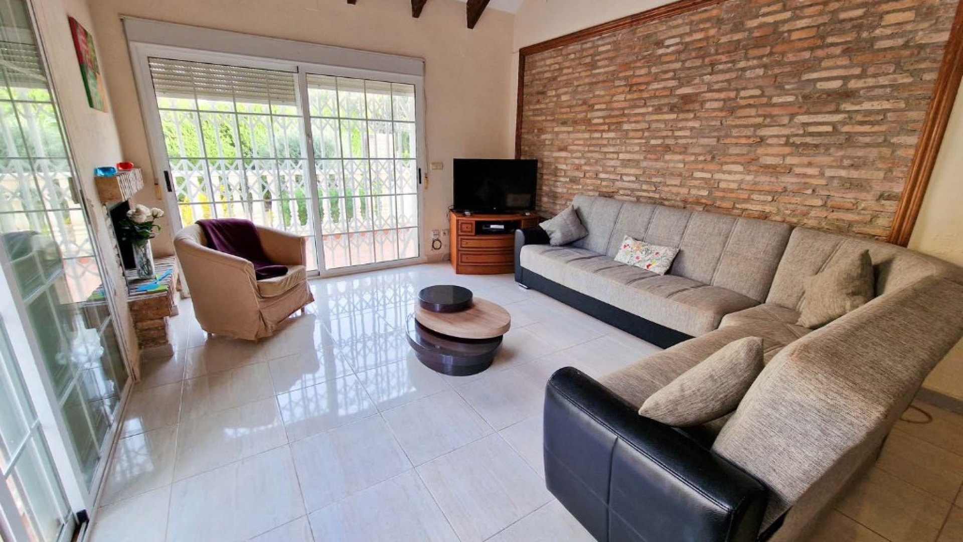 Wiederverkauf - Villa - Playa Flamenca