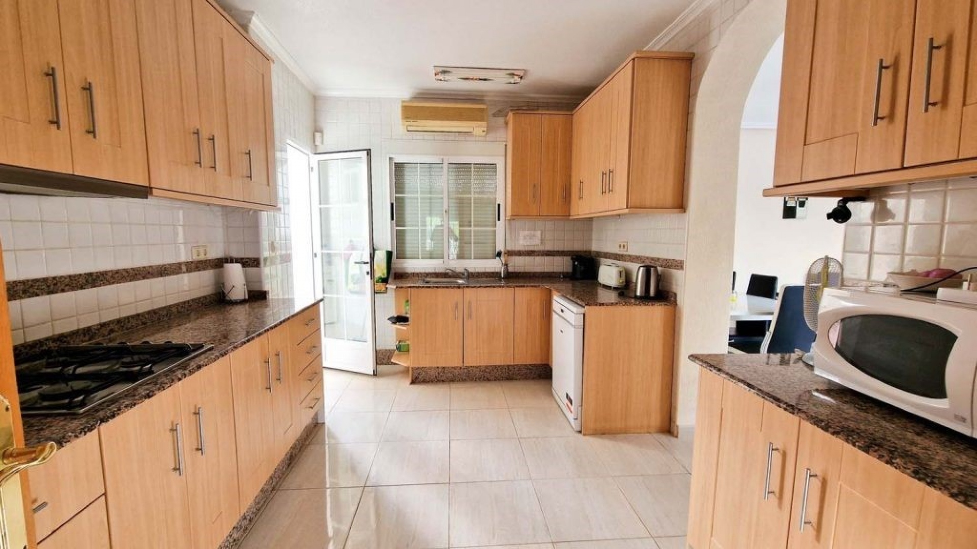 Wiederverkauf - Villa - Playa Flamenca