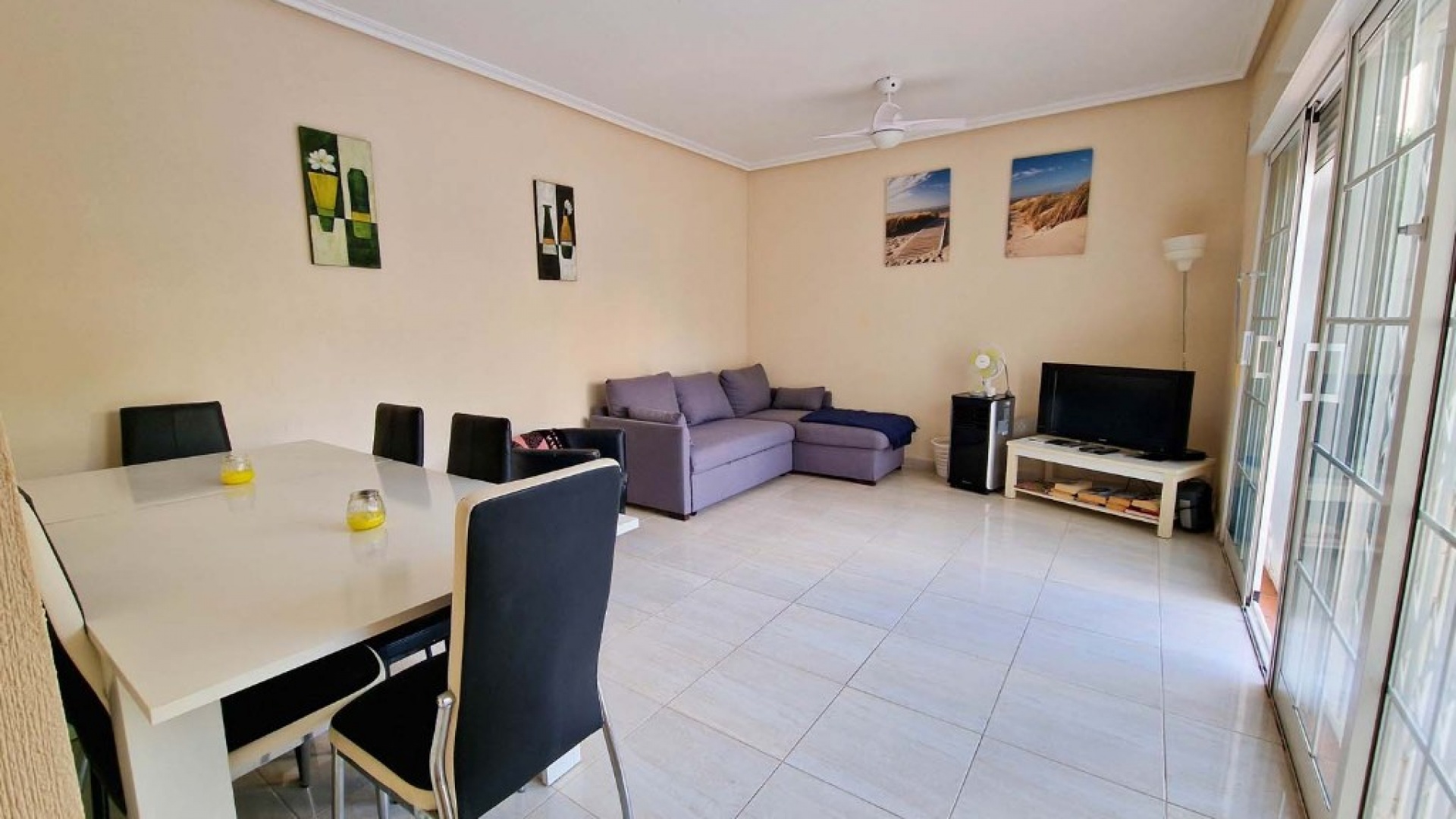 Wiederverkauf - Villa - Playa Flamenca