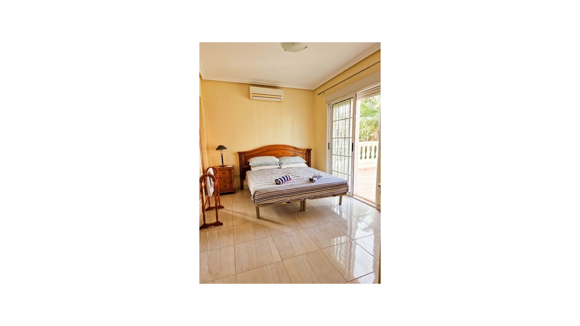 Wiederverkauf - Villa - Playa Flamenca