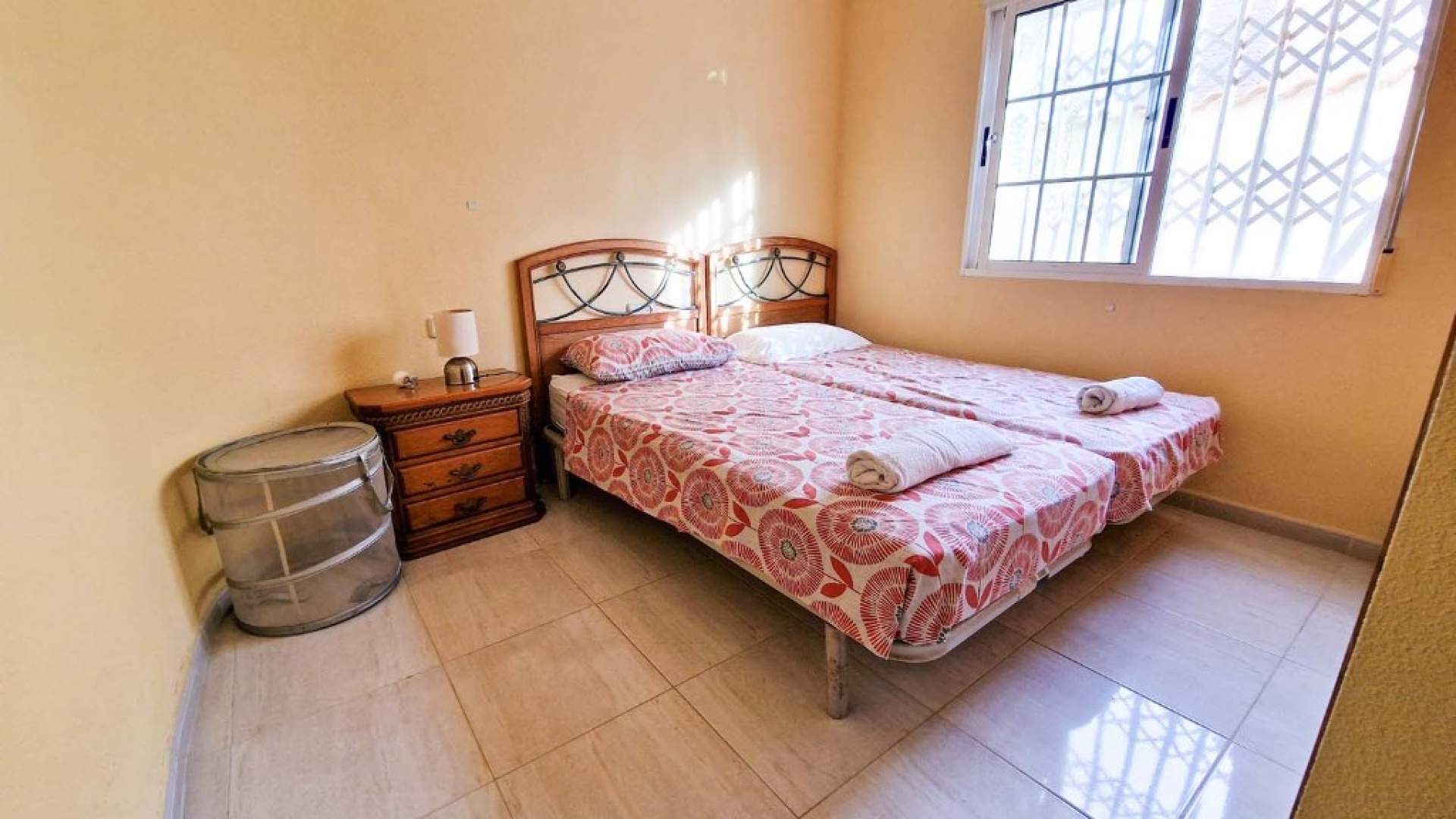 Wiederverkauf - Villa - Playa Flamenca