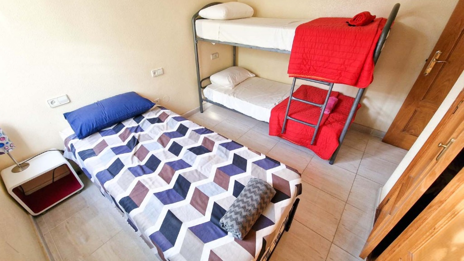 Wiederverkauf - Villa - Playa Flamenca