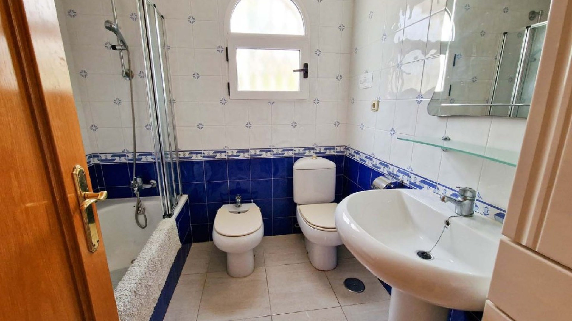 Wiederverkauf - Villa - Playa Flamenca