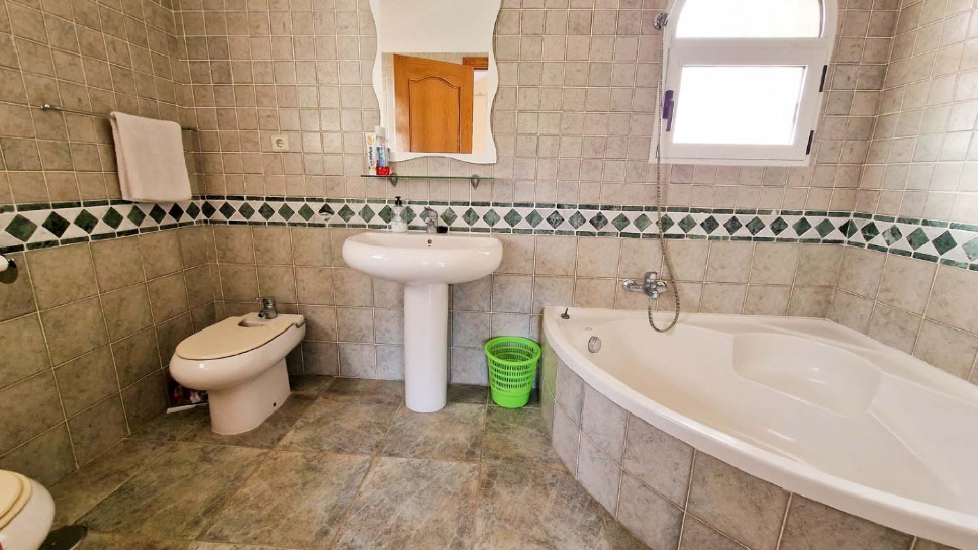 Wiederverkauf - Villa - Playa Flamenca