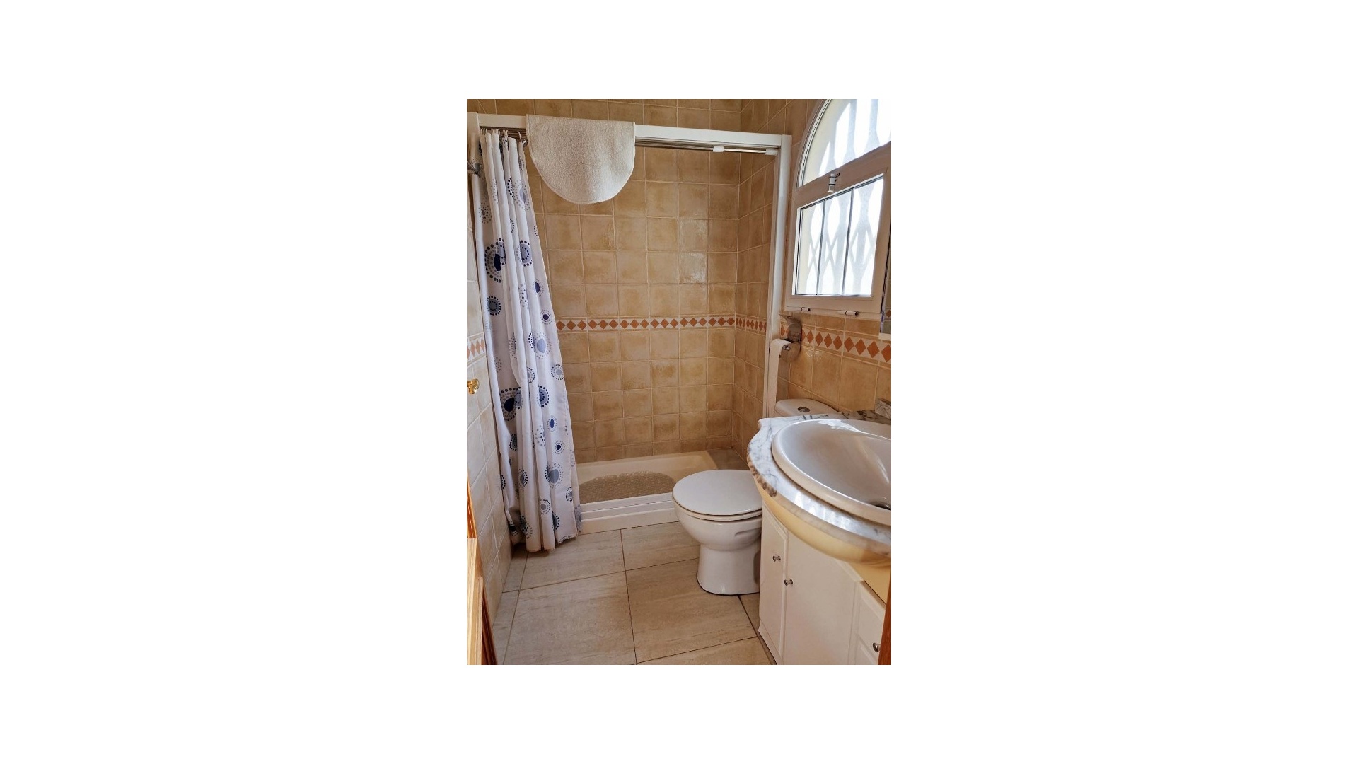 Wiederverkauf - Villa - Playa Flamenca