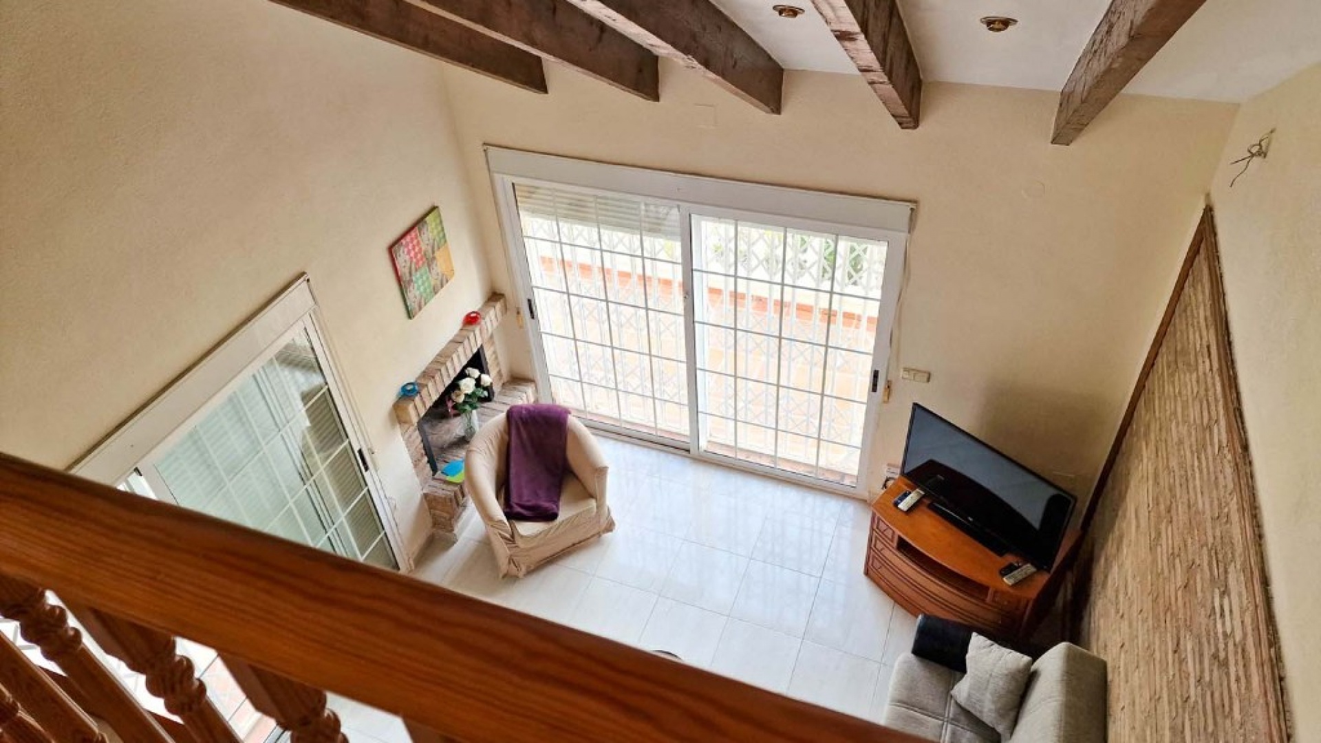 Wiederverkauf - Villa - Playa Flamenca