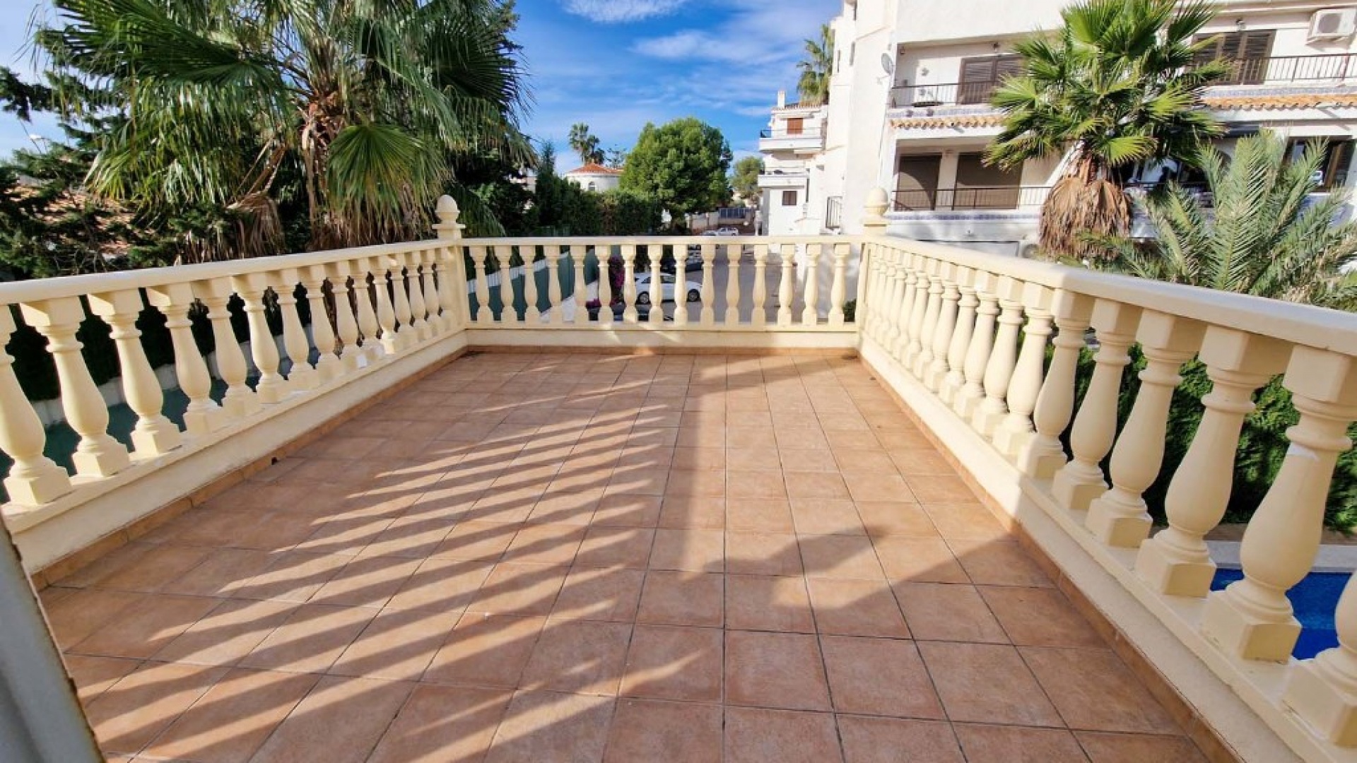 Wiederverkauf - Villa - Playa Flamenca