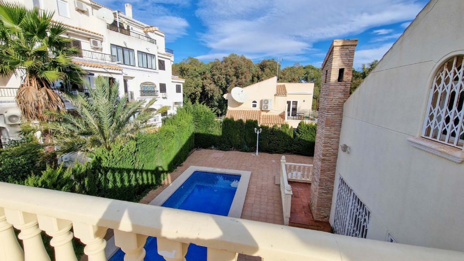 Wiederverkauf - Villa - Playa Flamenca