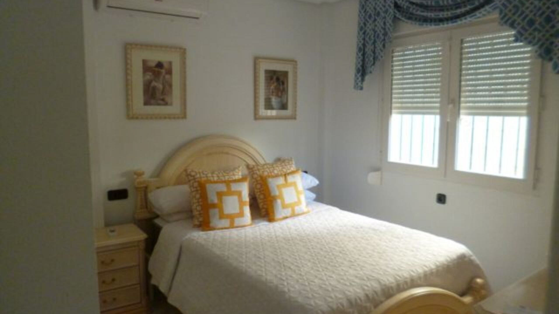 Wiederverkauf - Villa - Playa Flamenca