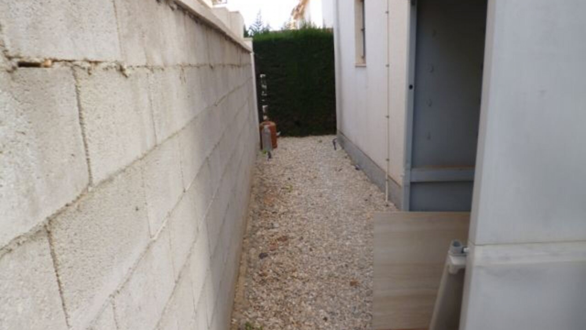 Wiederverkauf - Villa - Playa Flamenca