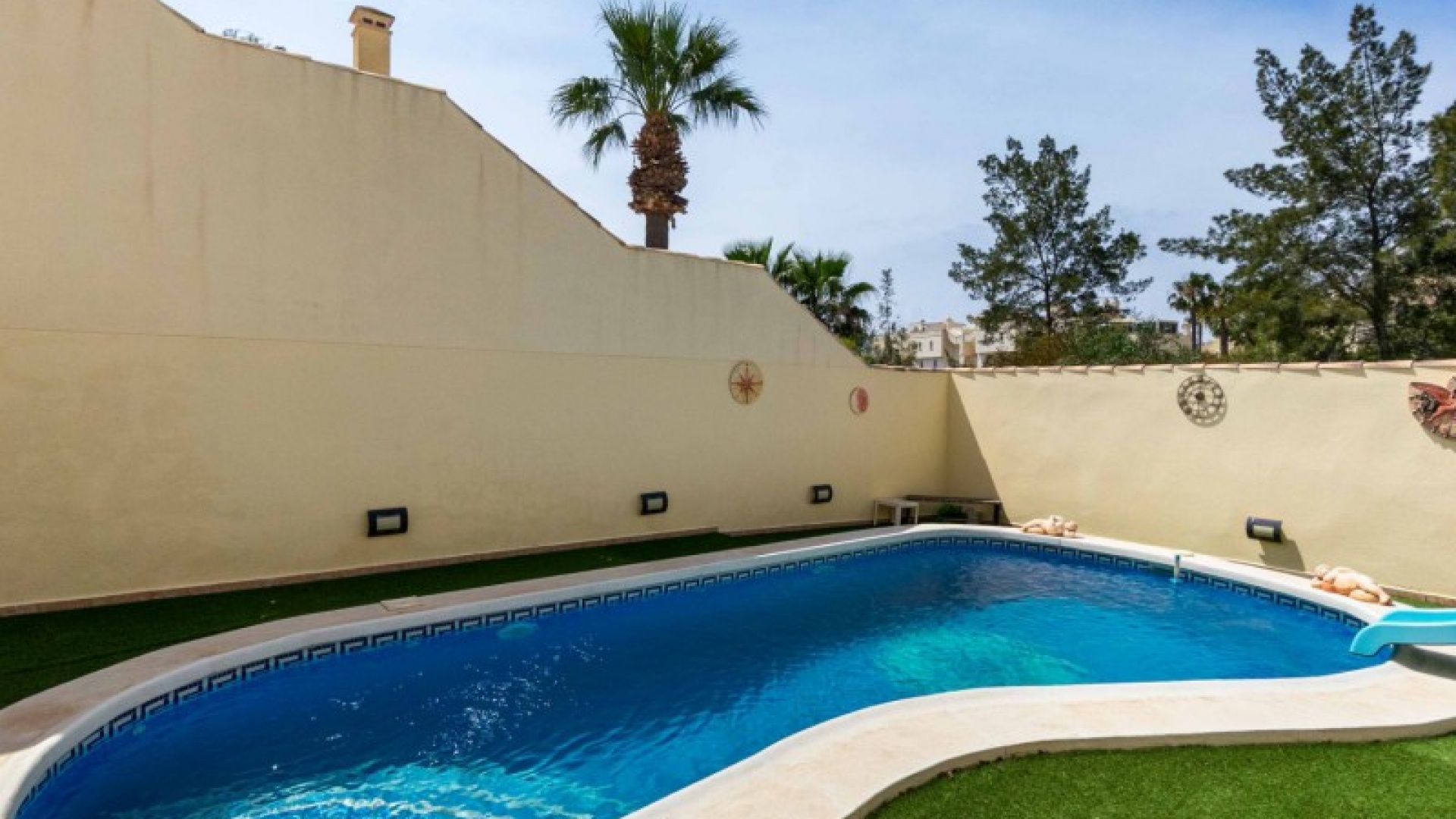 Wiederverkauf - Villa - Playa Flamenca