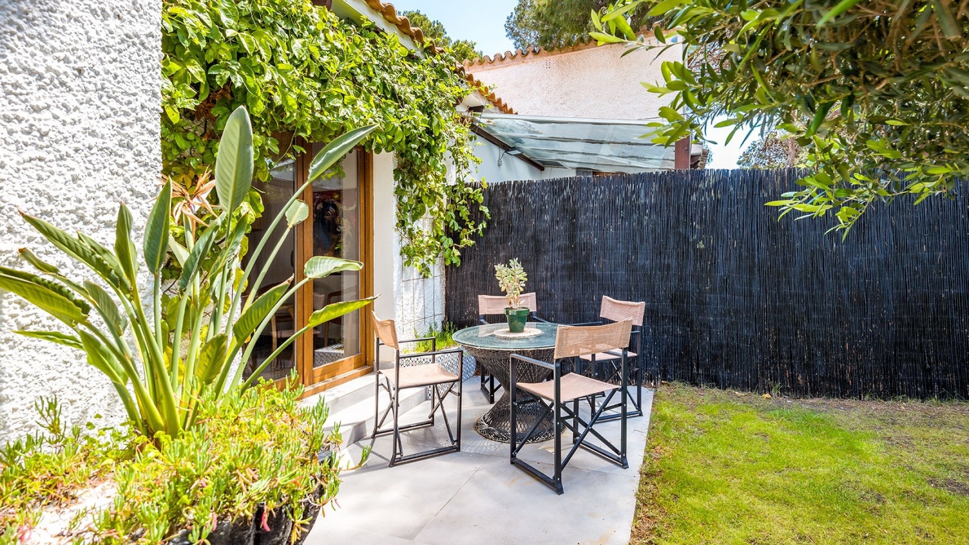 Wiederverkauf - Villa - Punta Prima - beachside punta prima