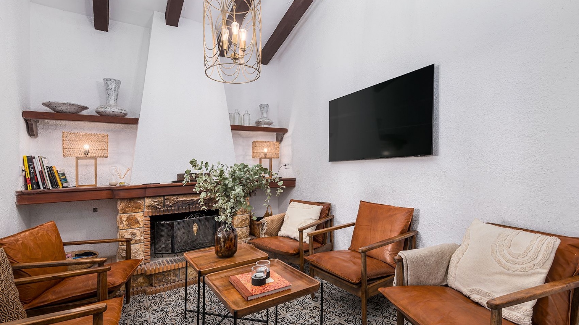 Wiederverkauf - Villa - Punta Prima - beachside punta prima