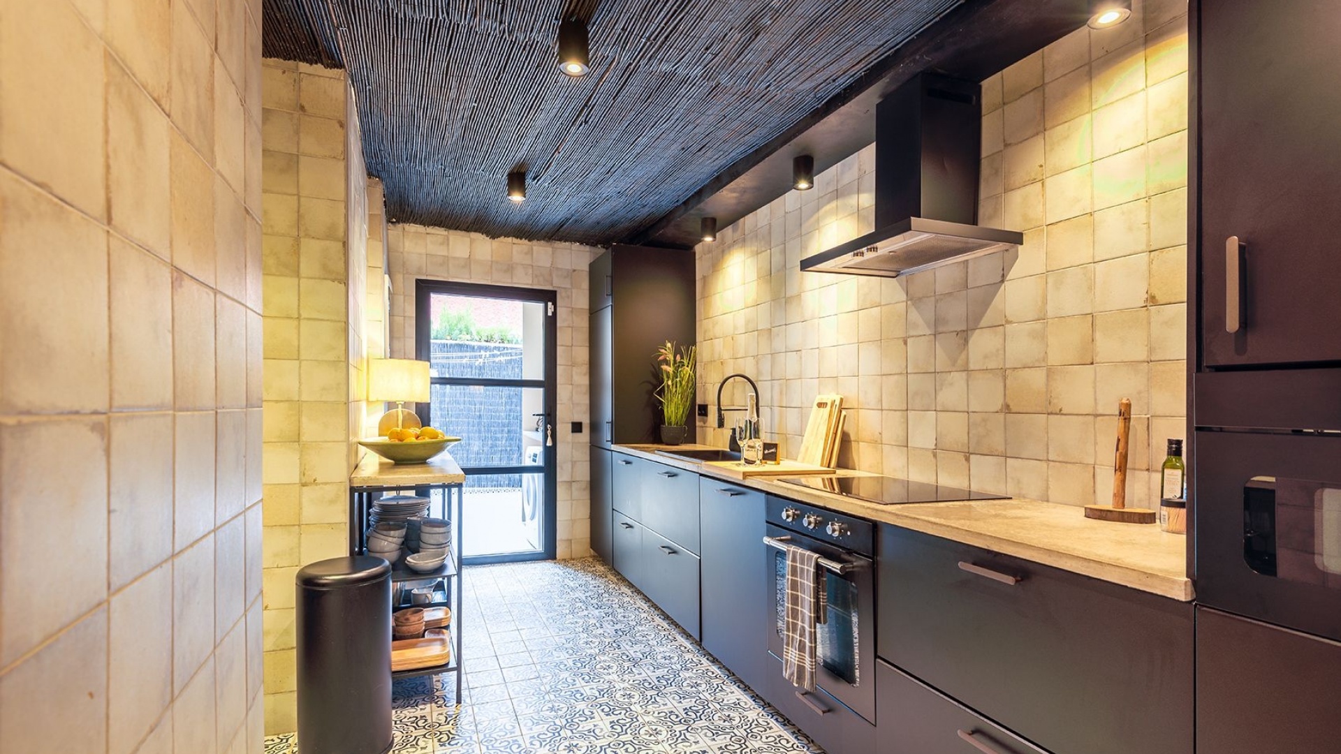 Wiederverkauf - Villa - Punta Prima - beachside punta prima