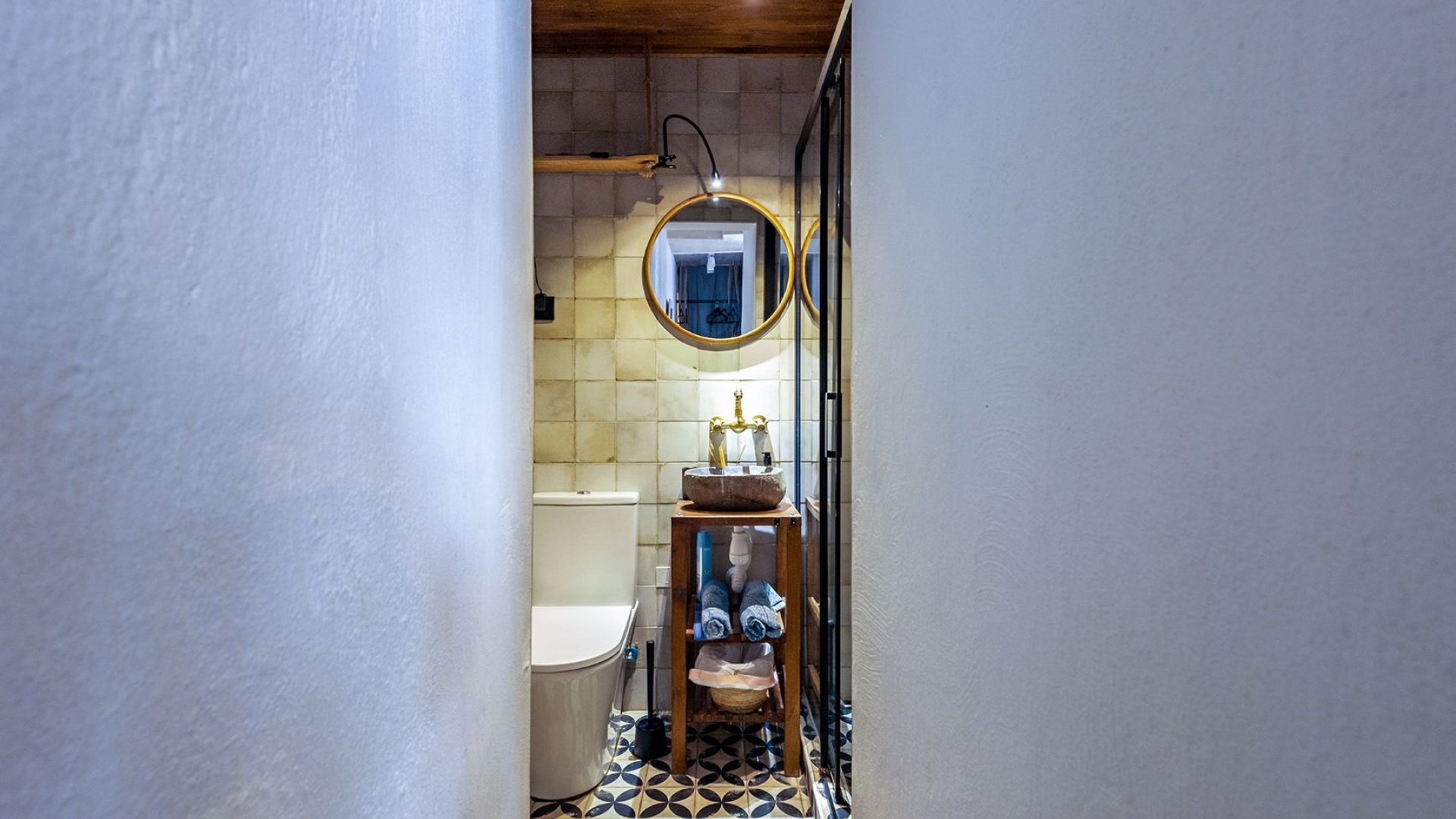 Wiederverkauf - Villa - Punta Prima - beachside punta prima