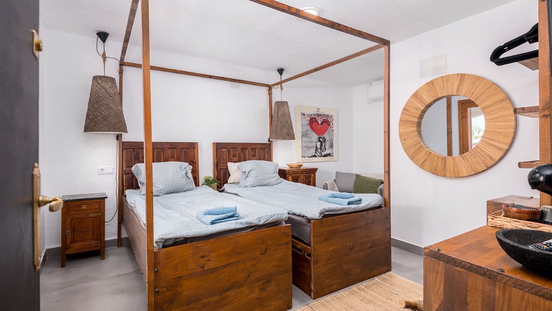 Wiederverkauf - Villa - Punta Prima - beachside punta prima