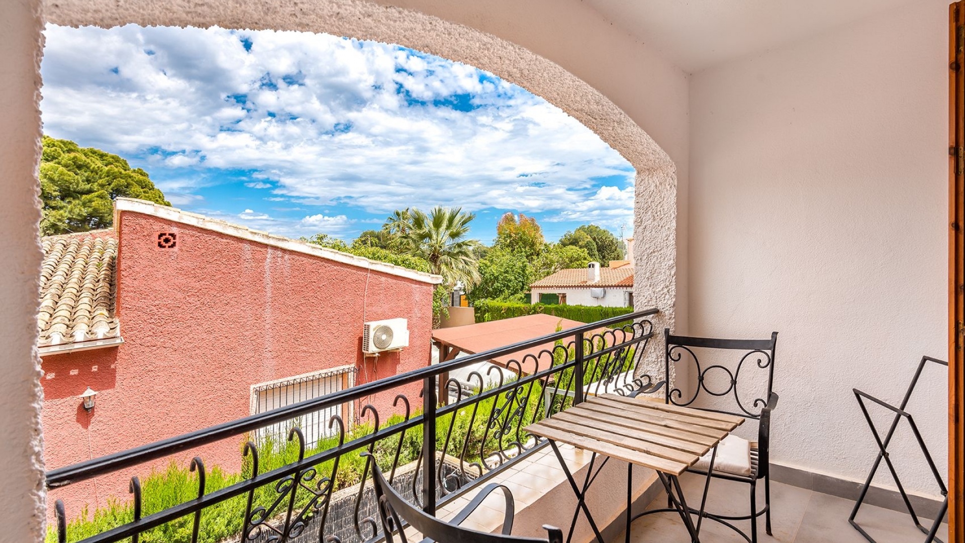 Wiederverkauf - Villa - Punta Prima - beachside punta prima