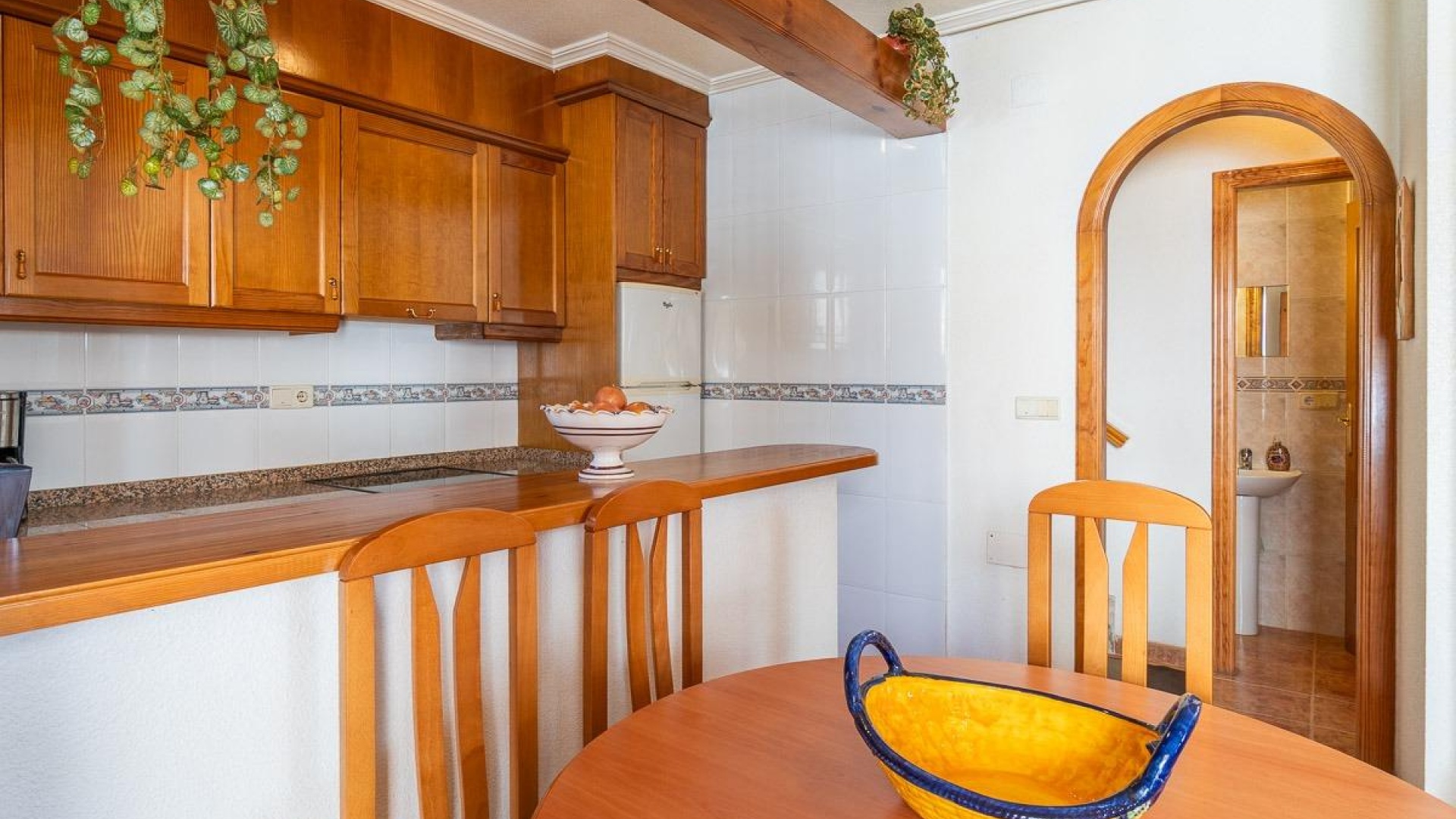 Wiederverkauf - Villa - Punta Prima - la campana