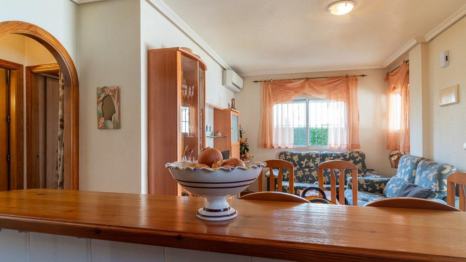 Wiederverkauf - Villa - Punta Prima - la campana