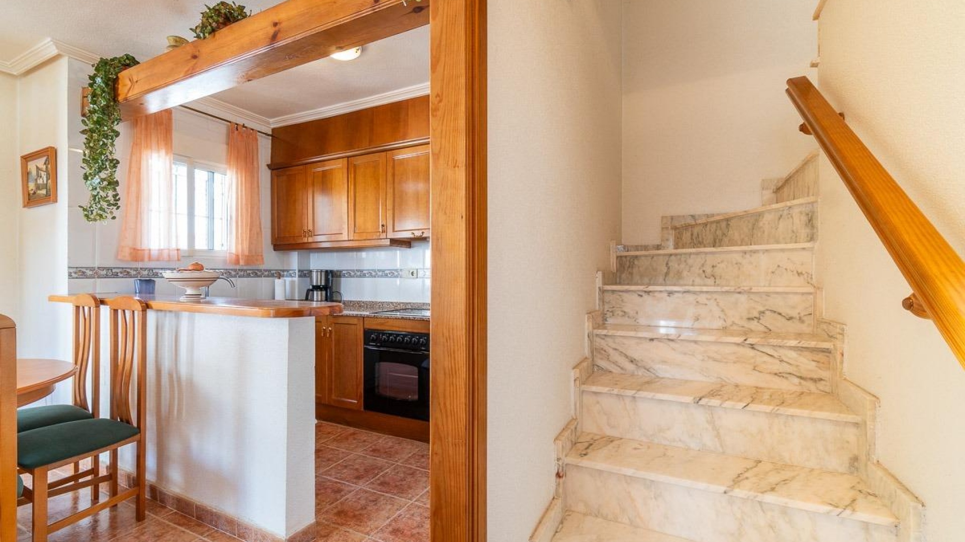 Wiederverkauf - Villa - Punta Prima - la campana