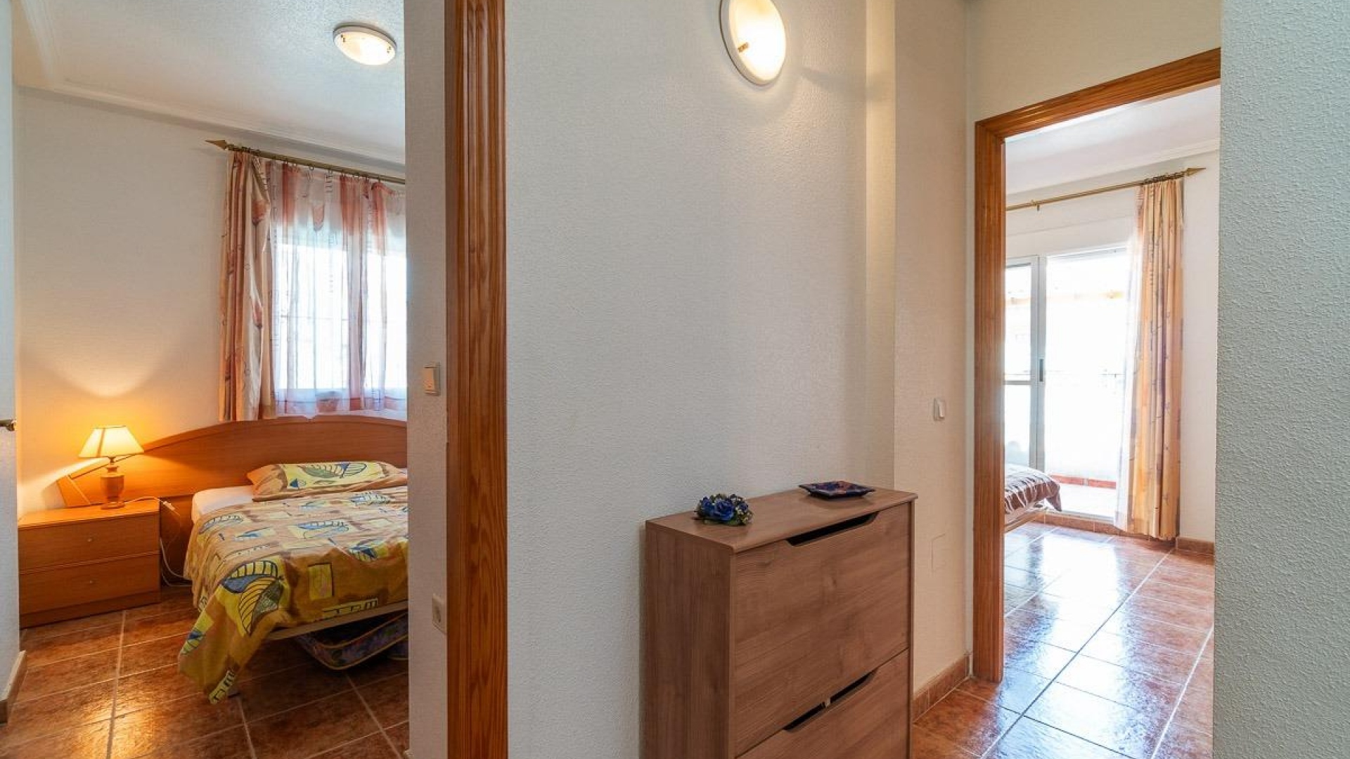 Wiederverkauf - Villa - Punta Prima - la campana