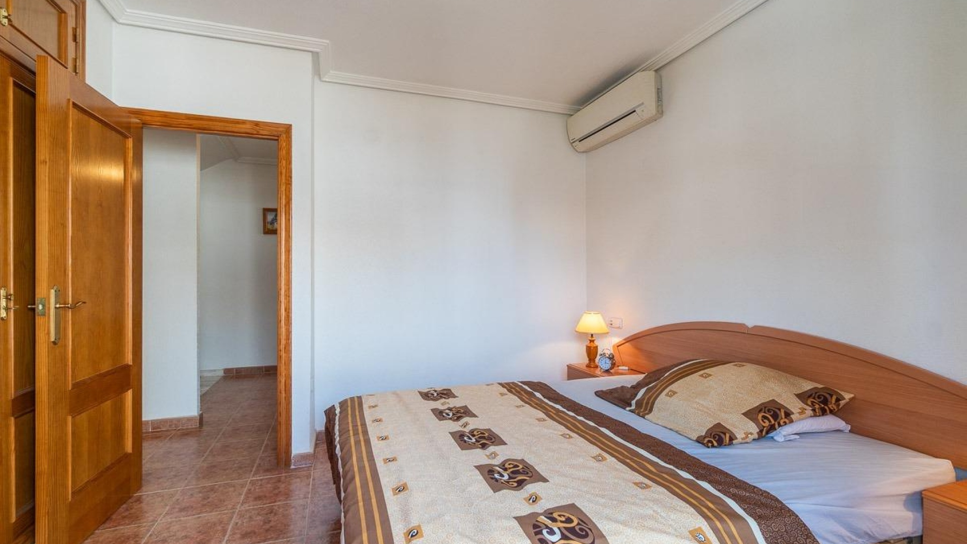 Wiederverkauf - Villa - Punta Prima - la campana