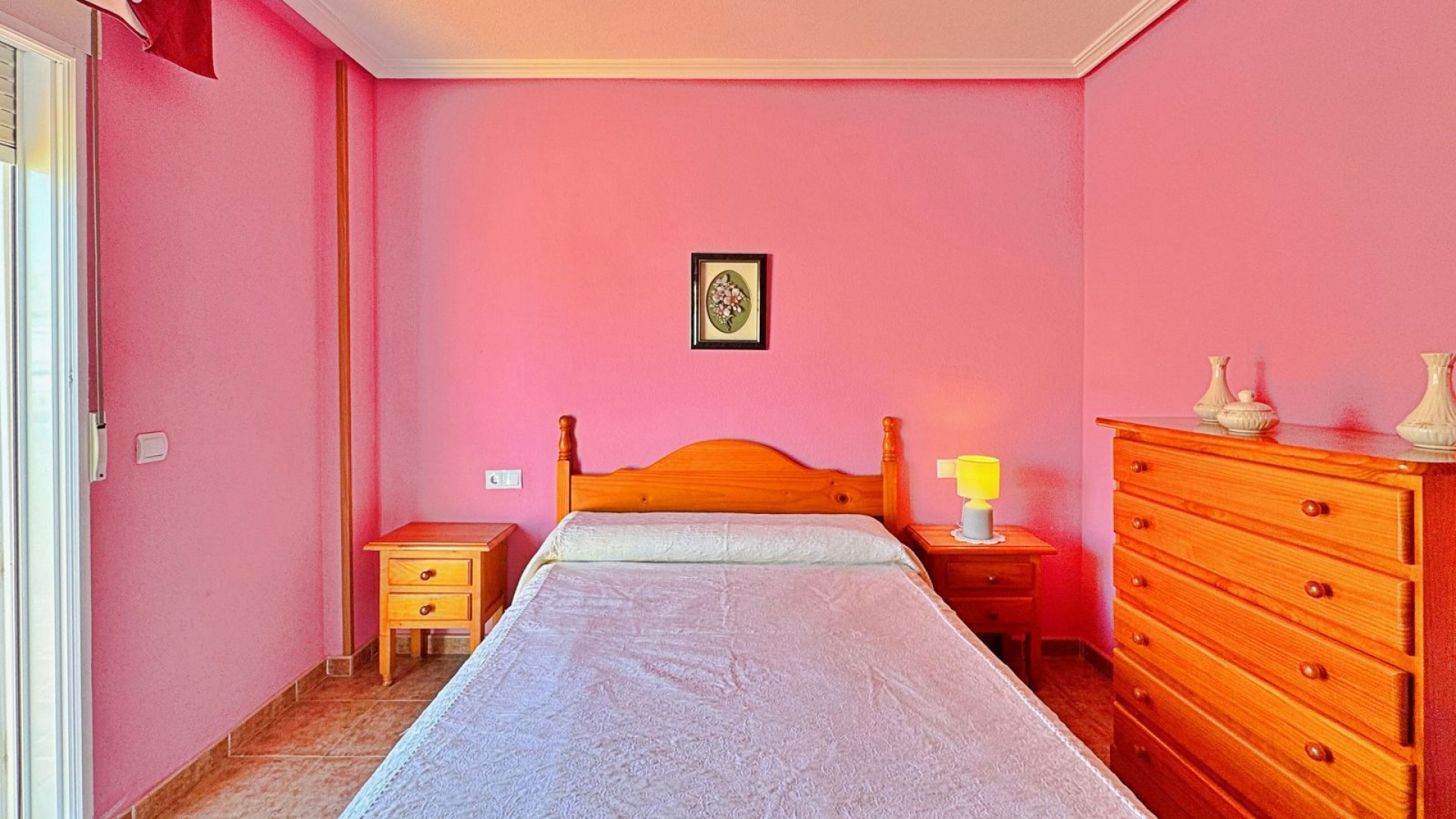 Wiederverkauf - Villa - Punta Prima - la campana