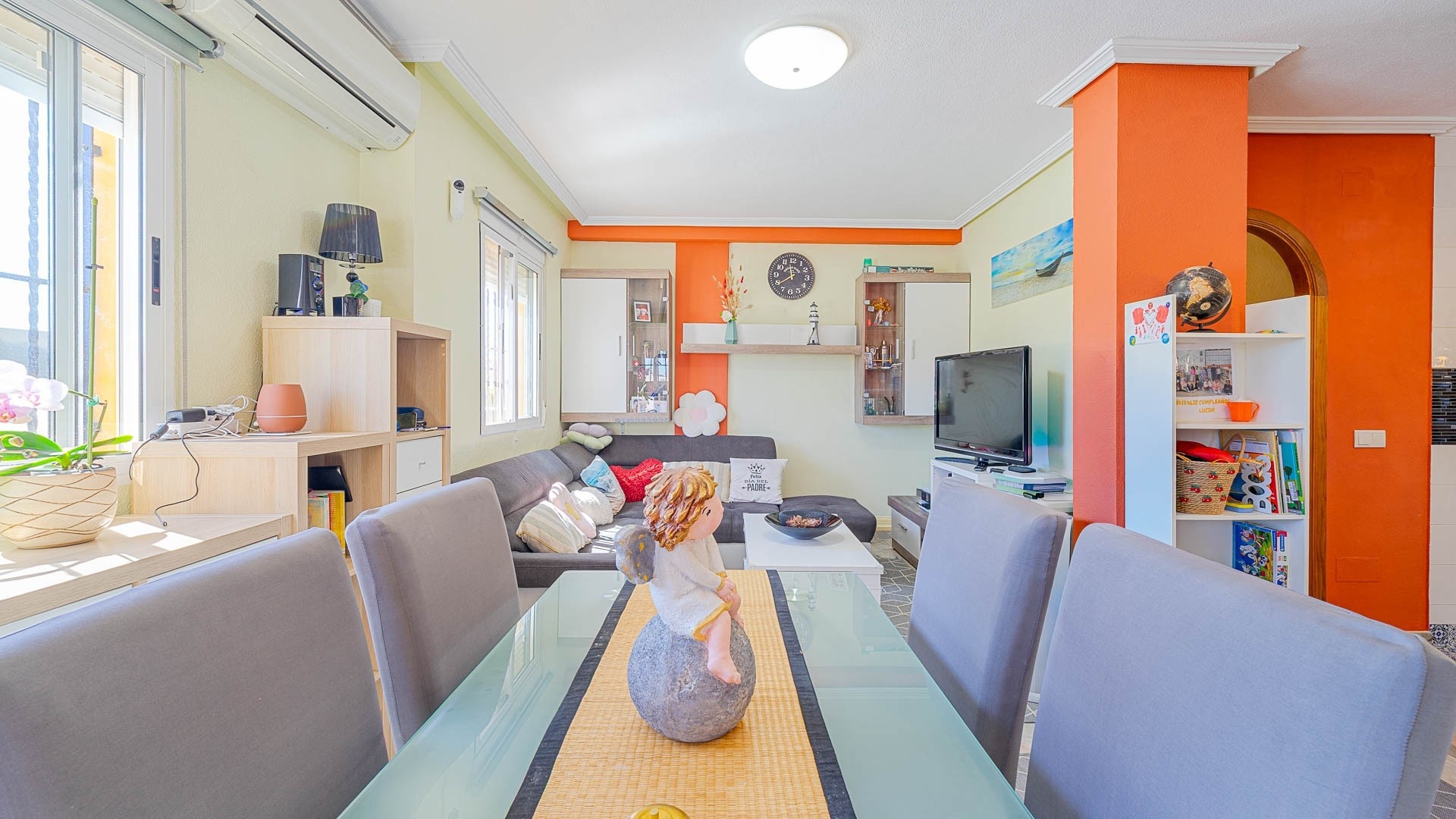 Wiederverkauf - Villa - Punta Prima - la campana