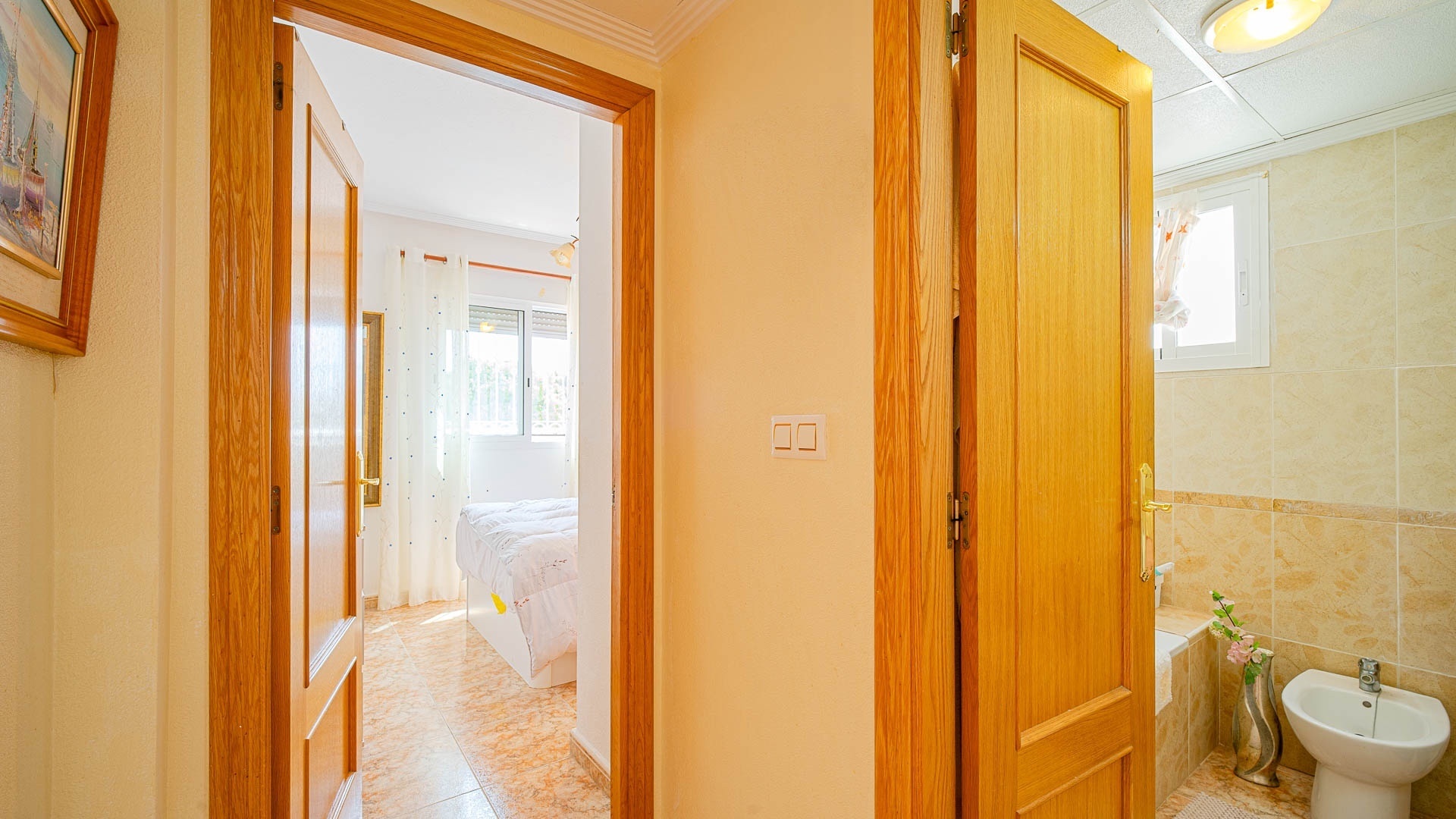 Wiederverkauf - Villa - Punta Prima - La Cinuelica
